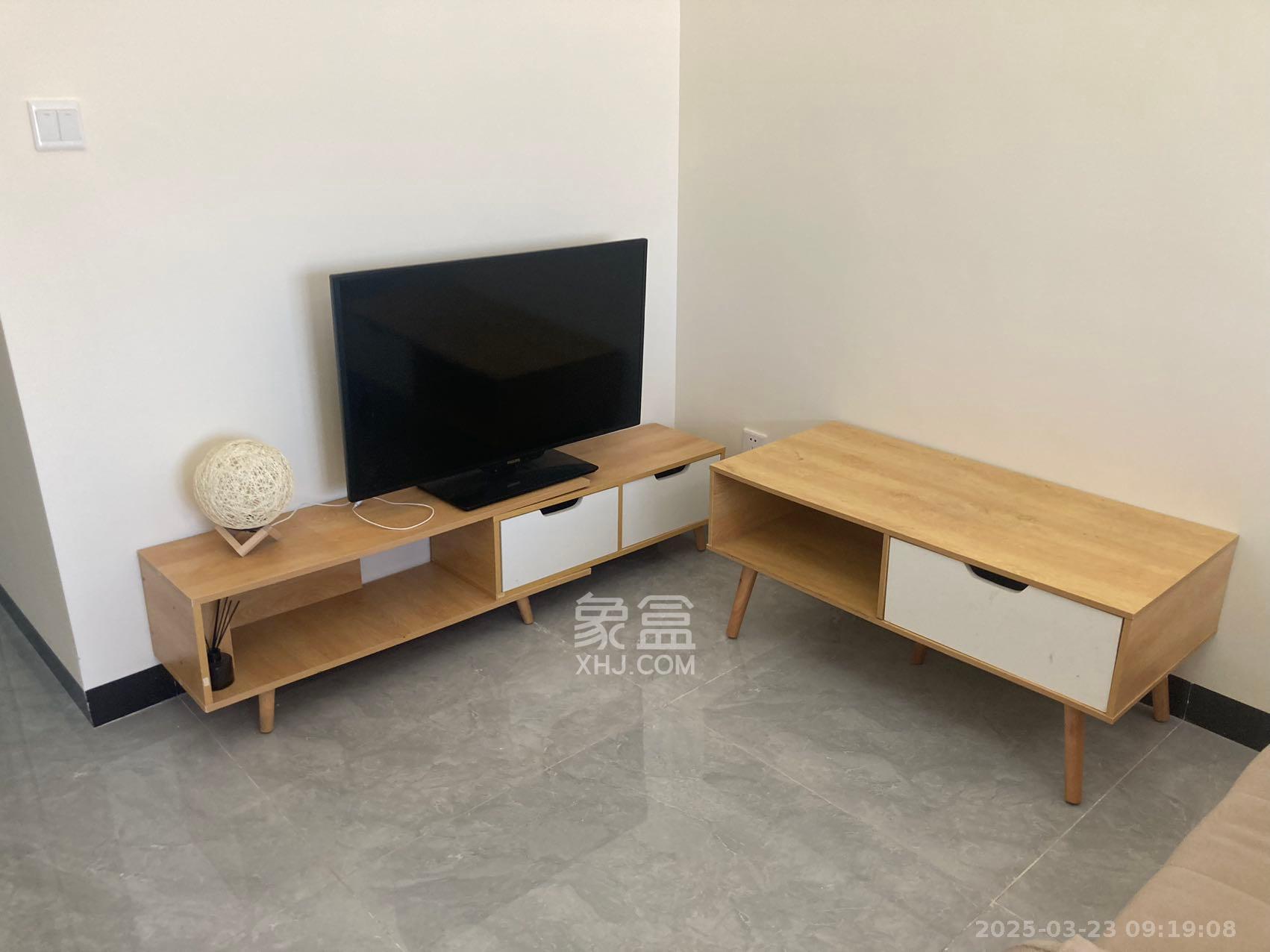 威尔士春天  1室1厅1卫   1700.00元/月室内图
