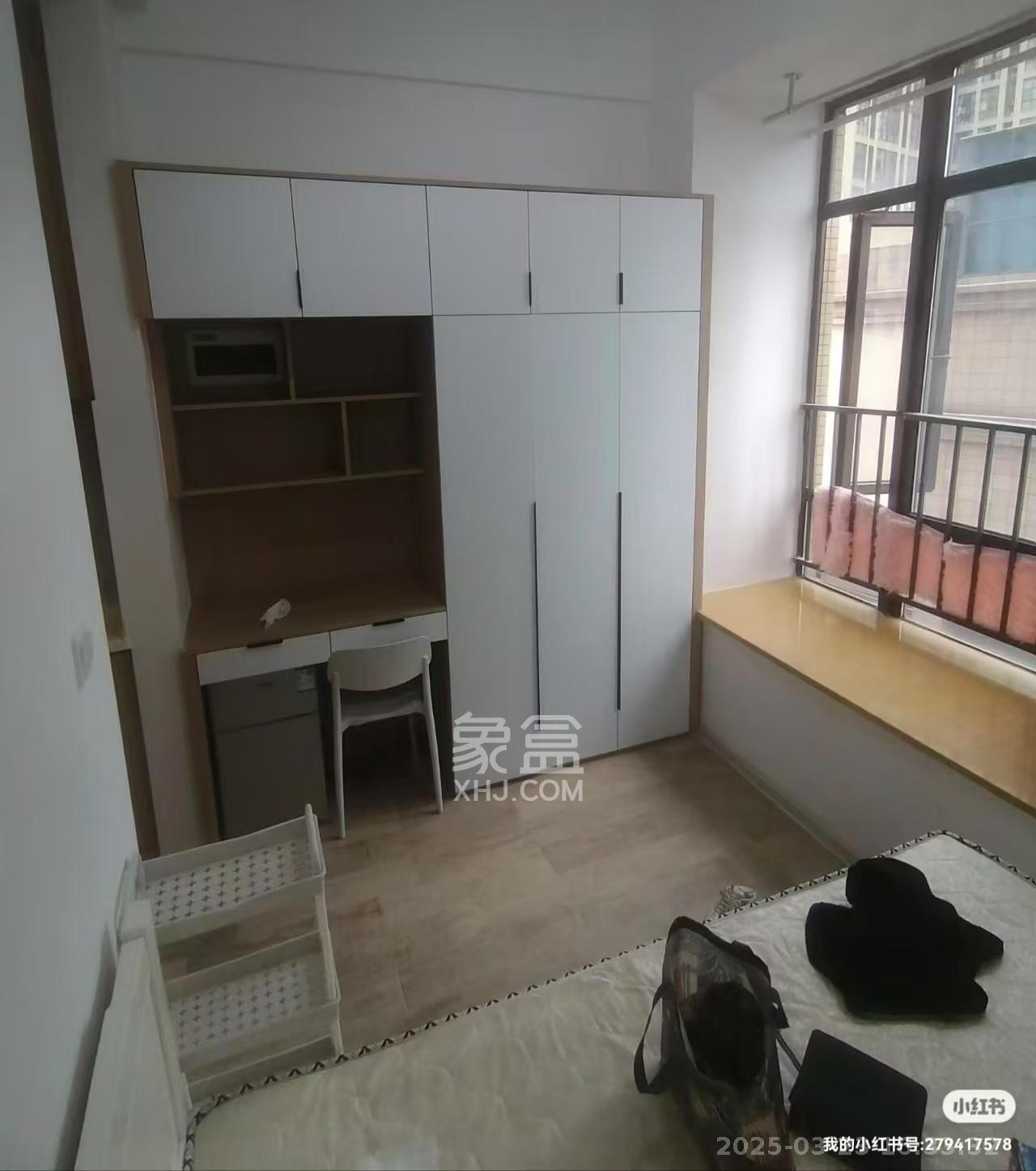 兰亭湾畔 1室1厅1卫 1100.0元/月 兰亭湾畔 1室1厅1卫 1100.0元/月室内图