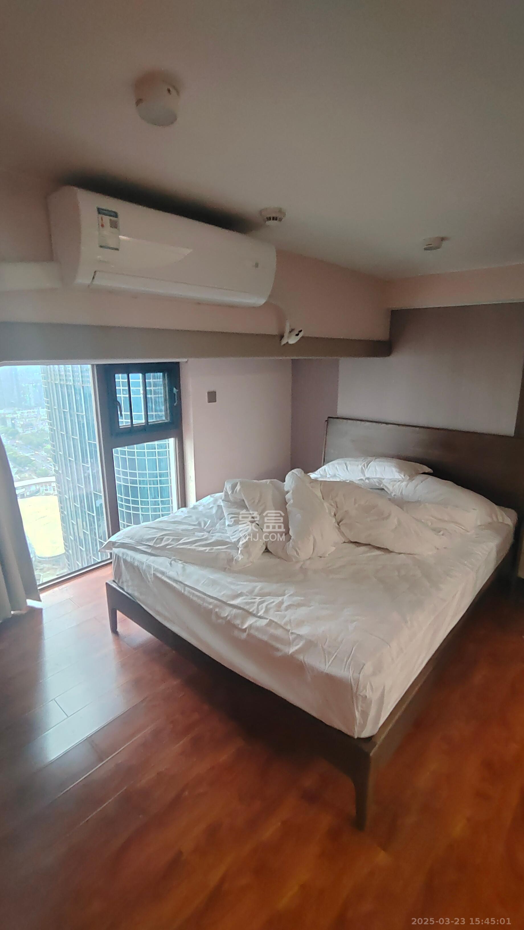 富兴时代御城 1室1厅1卫 3500.0元/月 富兴时代御城 1室1厅1卫 3500.0元/月室内图