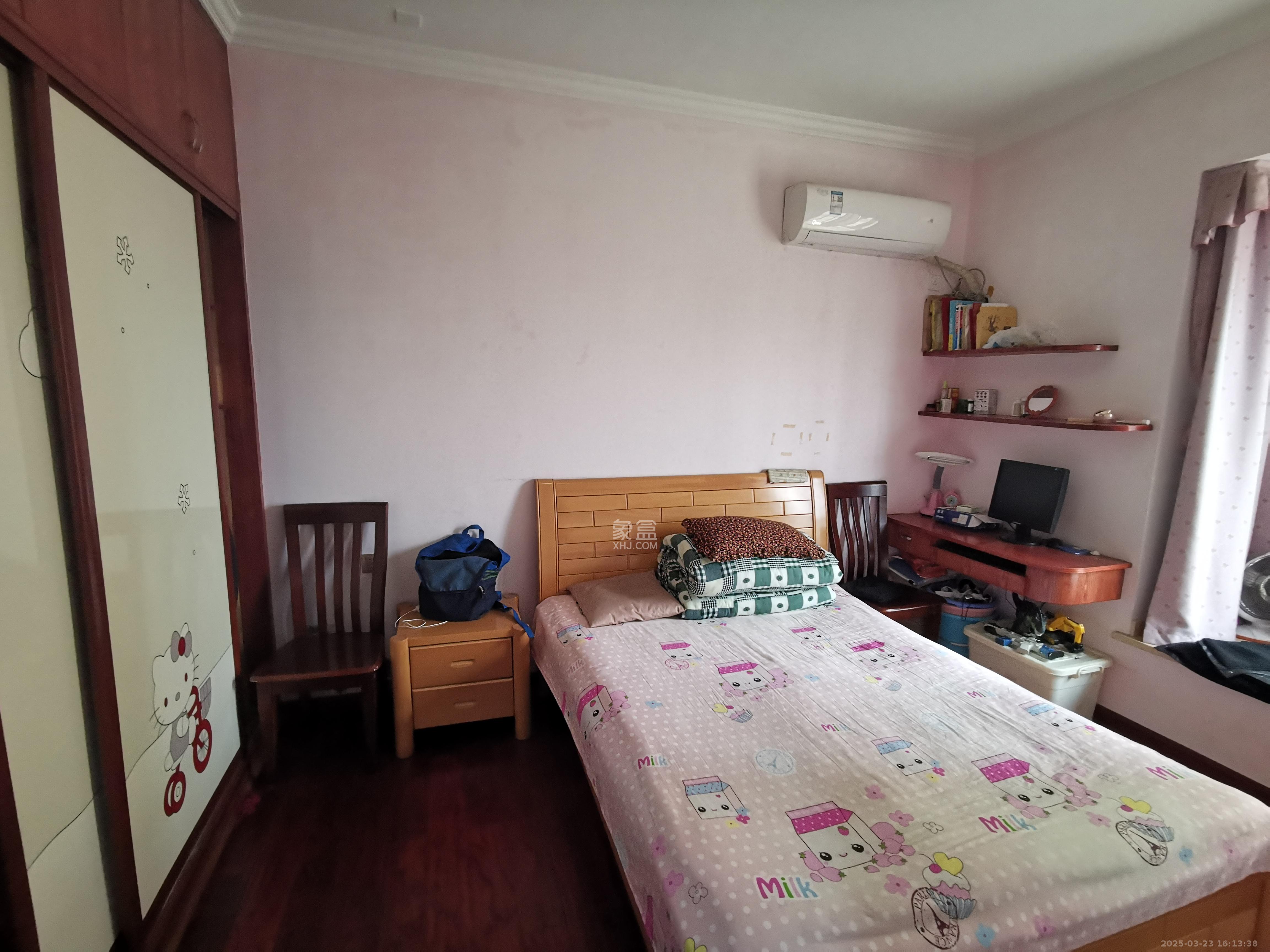 丰园城（鄱阳小区二期）  2室2厅1卫    2000.0元/月室内图