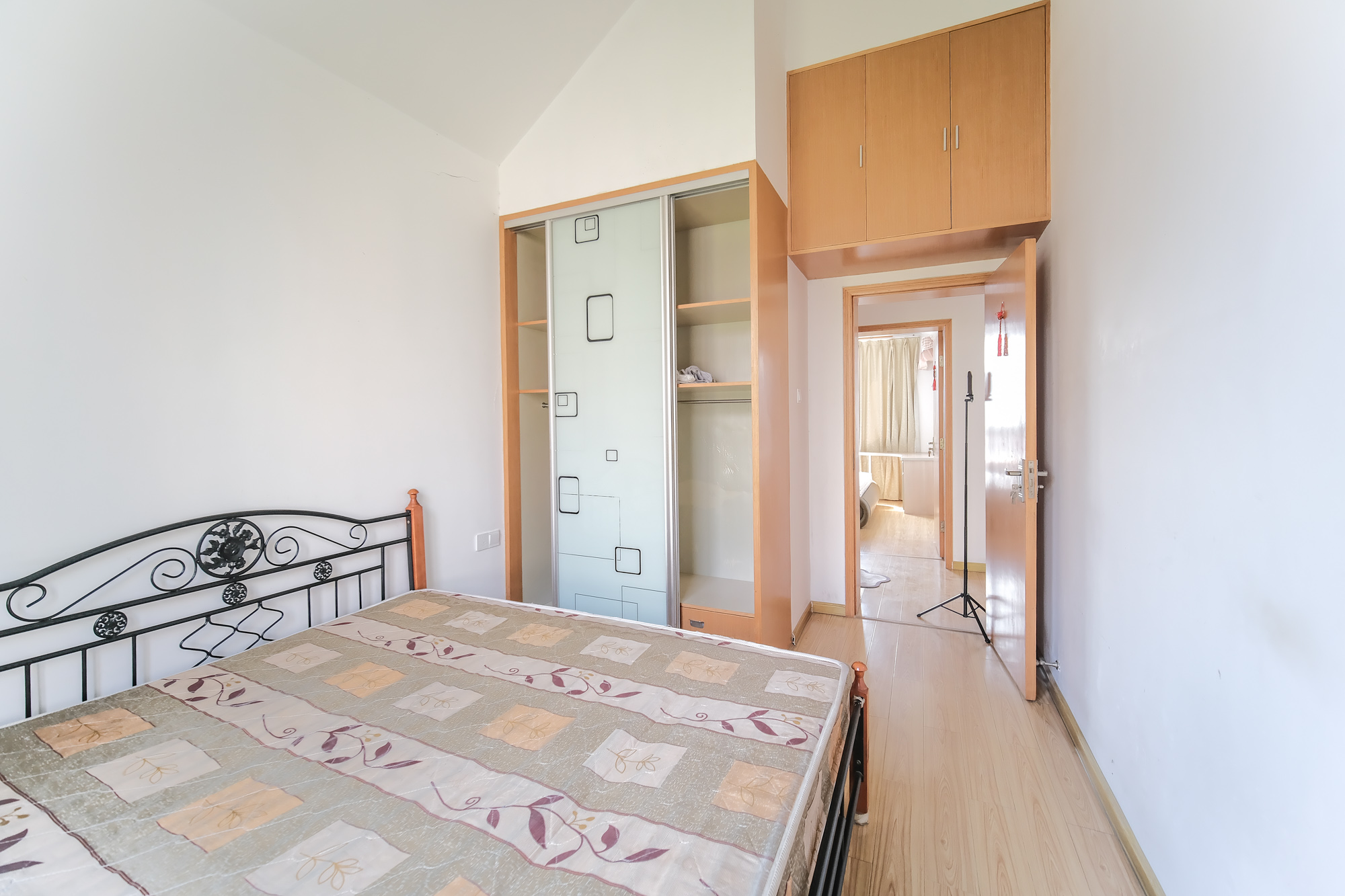 山水湾 2室2厅1卫 39.8万 山水湾 2室2厅1卫 39.8万卧室