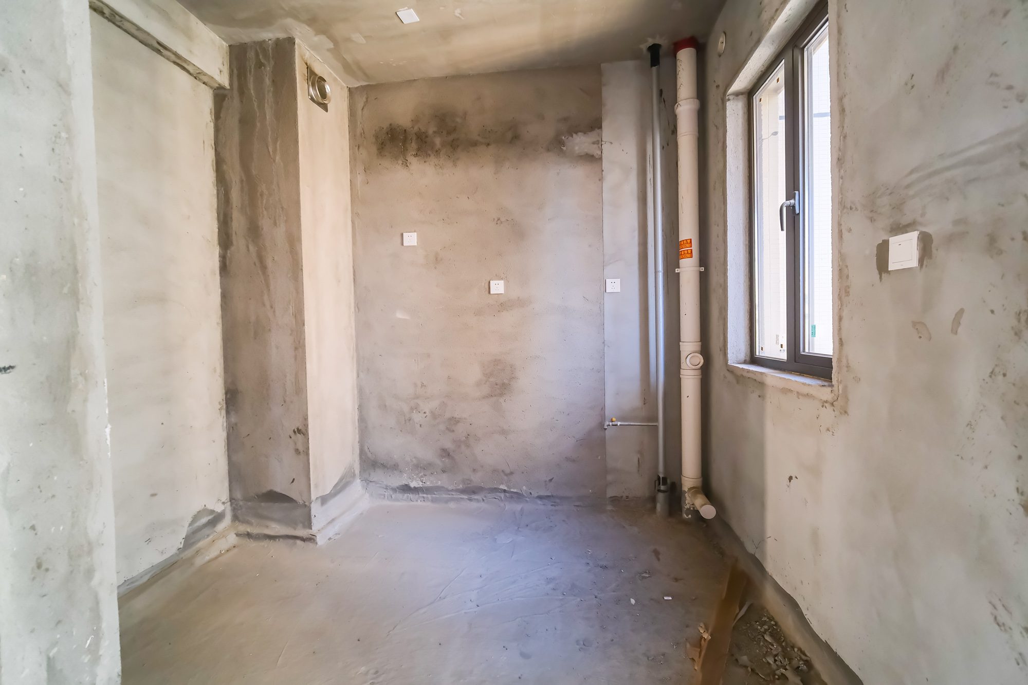 星雅美辰 3室2厅2卫 90.0万 星雅美辰 3室2厅2卫 90.0万厨房