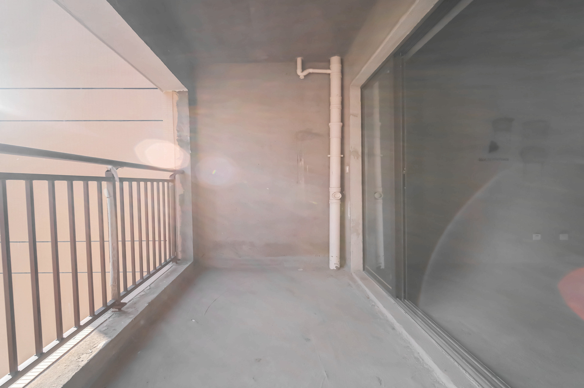 星雅美辰 3室2厅2卫 90.0万 星雅美辰 3室2厅2卫 90.0万阳台