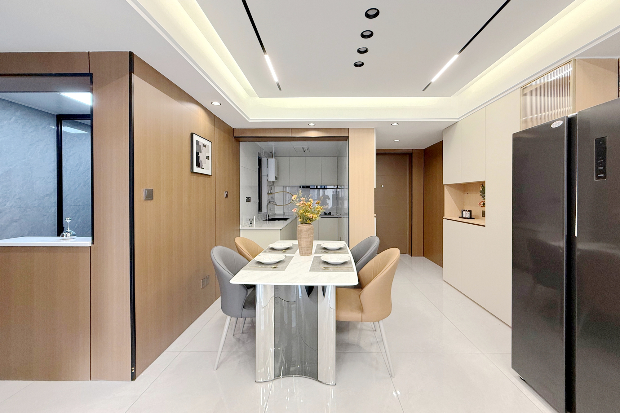 金辉优步学府 1室0厅0卫 91.8万 金辉优步学府 1室0厅0卫 91.8万客厅