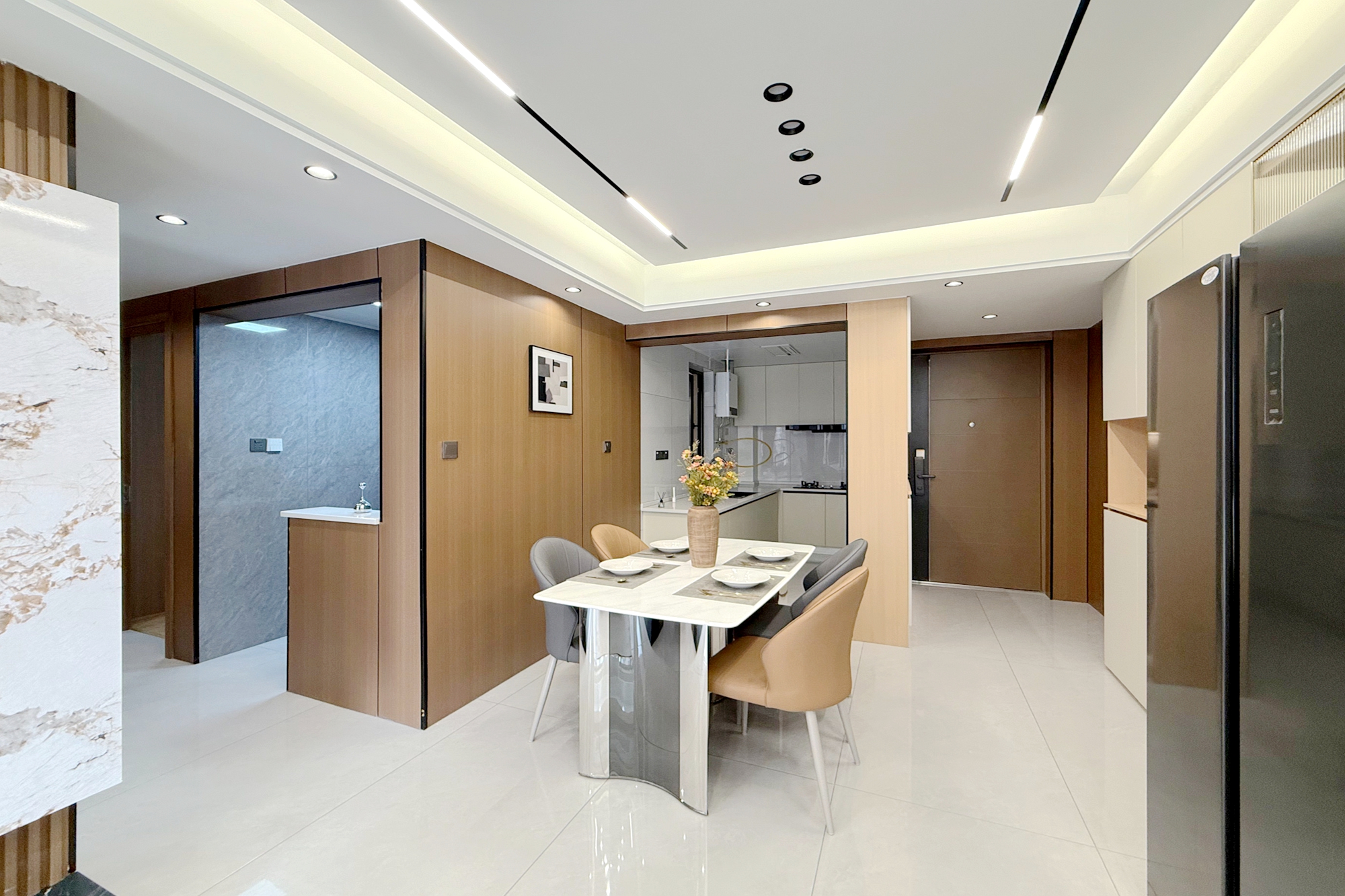 金辉优步学府 1室0厅0卫 91.8万 金辉优步学府 1室0厅0卫 91.8万客厅