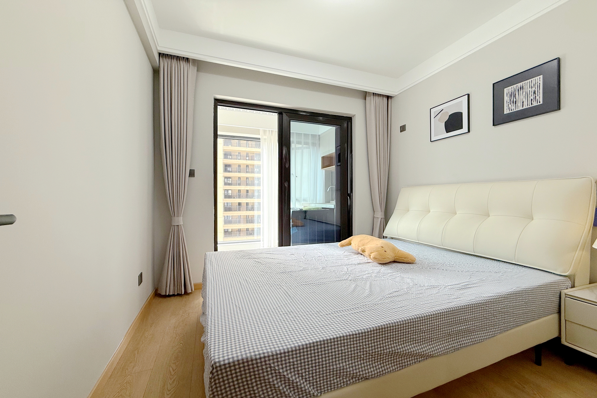 金辉优步学府 1室0厅0卫 91.8万 金辉优步学府 1室0厅0卫 91.8万卧室