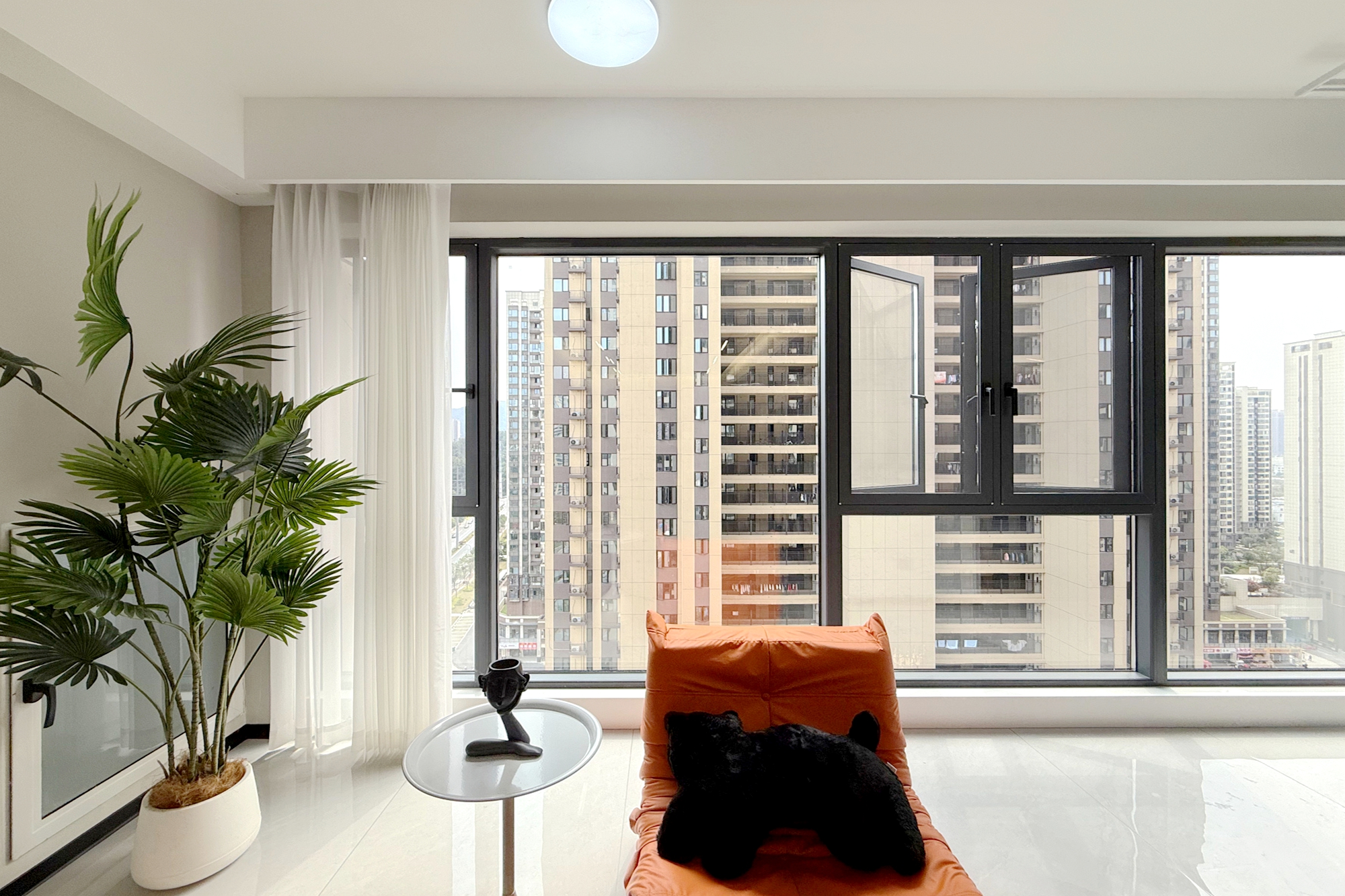 金辉优步学府 1室0厅0卫 91.8万 金辉优步学府 1室0厅0卫 91.8万阳台