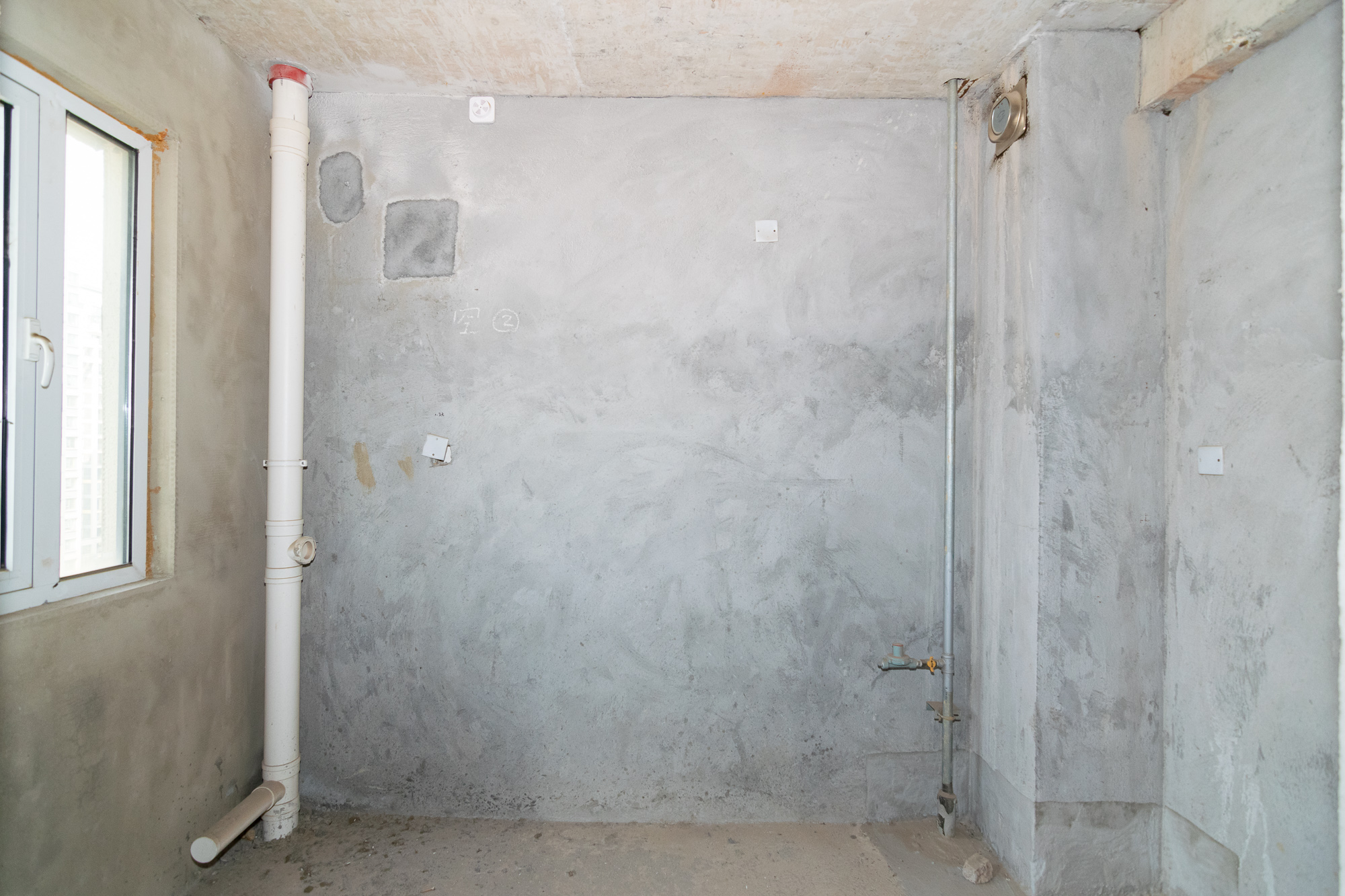 亿达智造小镇望天悦 3室2厅2卫 55.0万 亿达智造小镇望天悦 3室2厅2卫 55.0万厨房