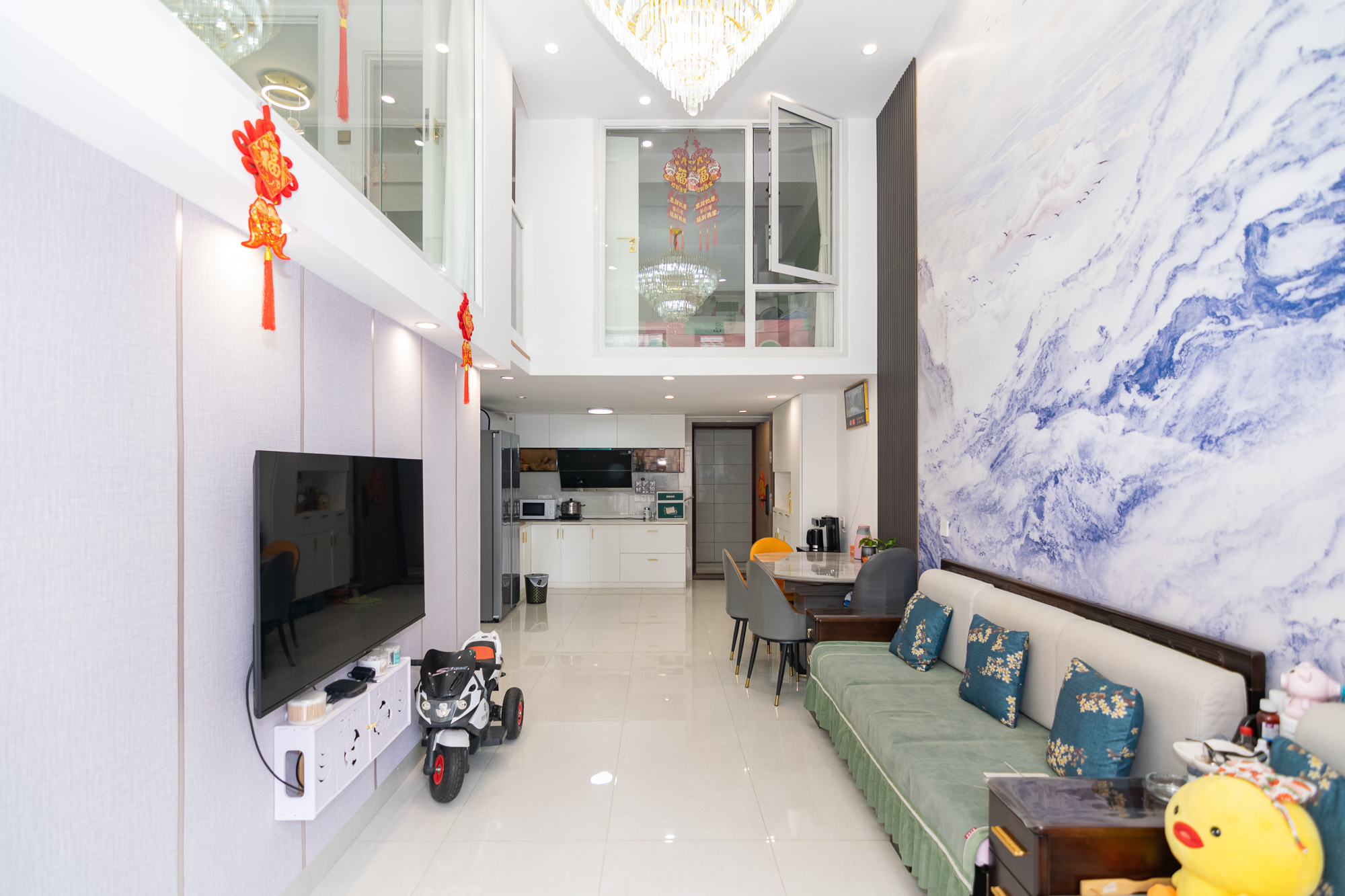 才子城  3室2厅2卫    48.0万 才子城  3室2厅2卫    48.0万客厅