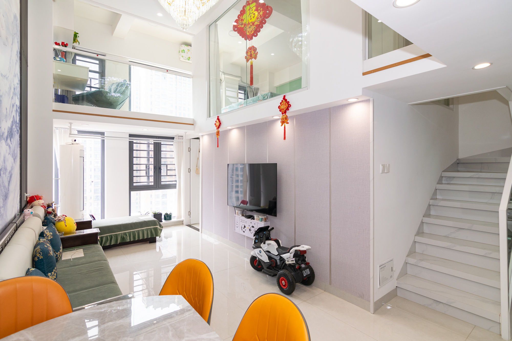 才子城  3室2厅2卫    48.0万 才子城  3室2厅2卫    48.0万客厅