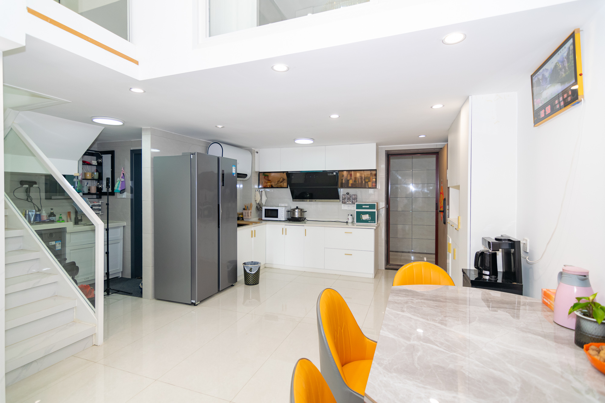 才子城  3室2厅2卫    48.0万 才子城  3室2厅2卫    48.0万客厅