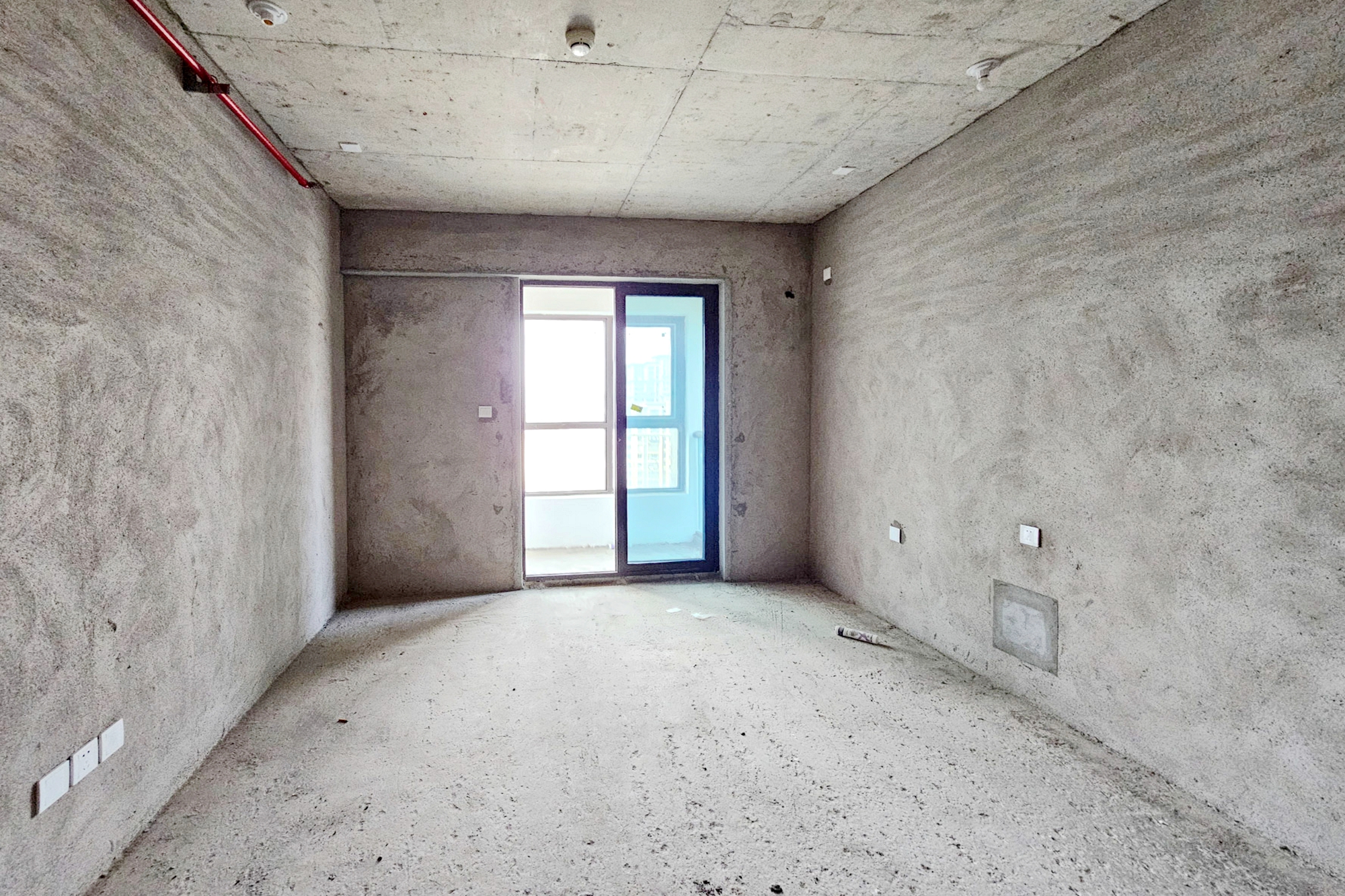 明昇壹城(明昇时代广场)二期 1室1厅1卫 38.8万 明昇壹城(明昇时代广场)二期 1室1厅1卫 38.8万客厅