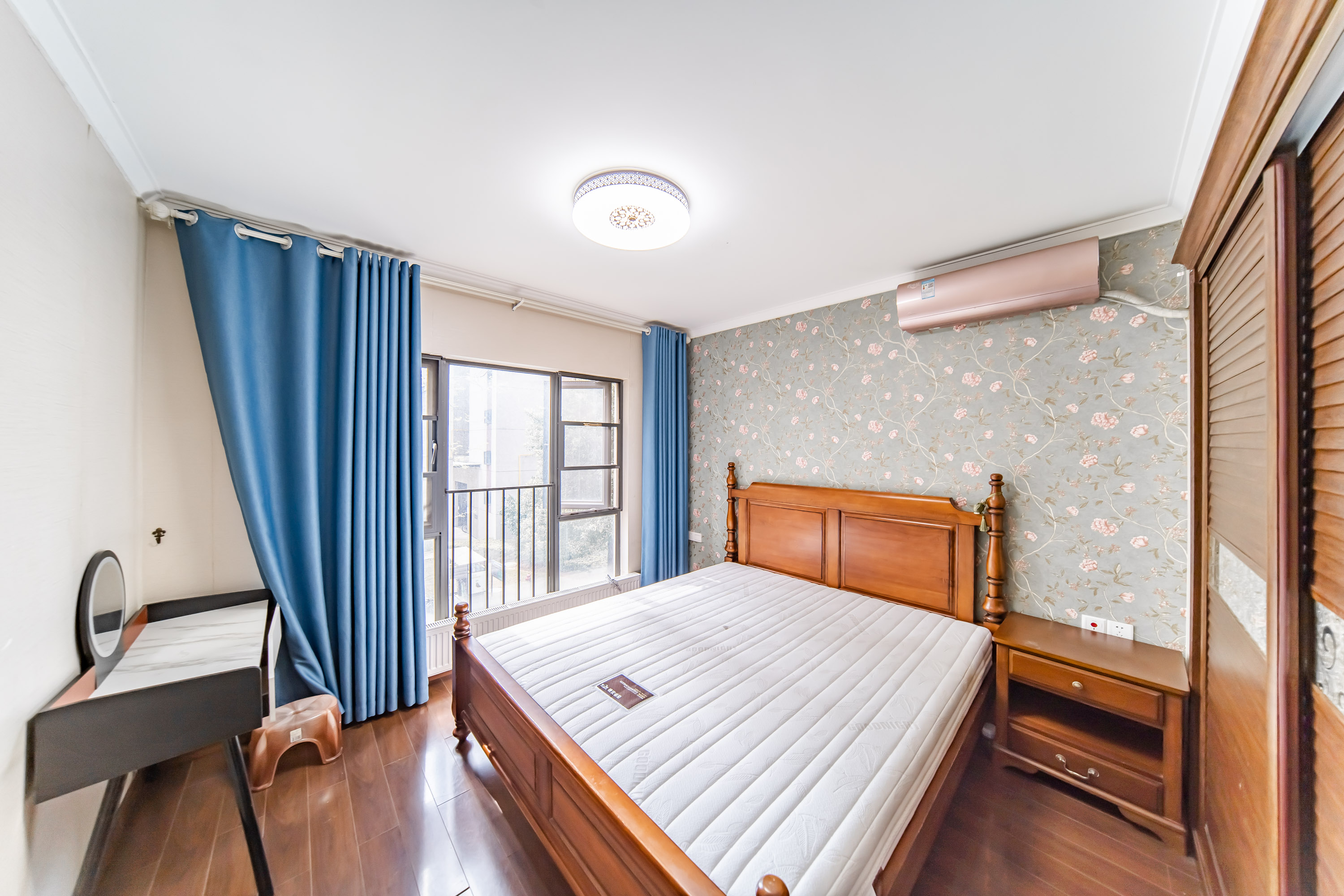 万科白鹭郡  3室2厅2卫    118.0万 万科白鹭郡  3室2厅2卫    118.0万卧室