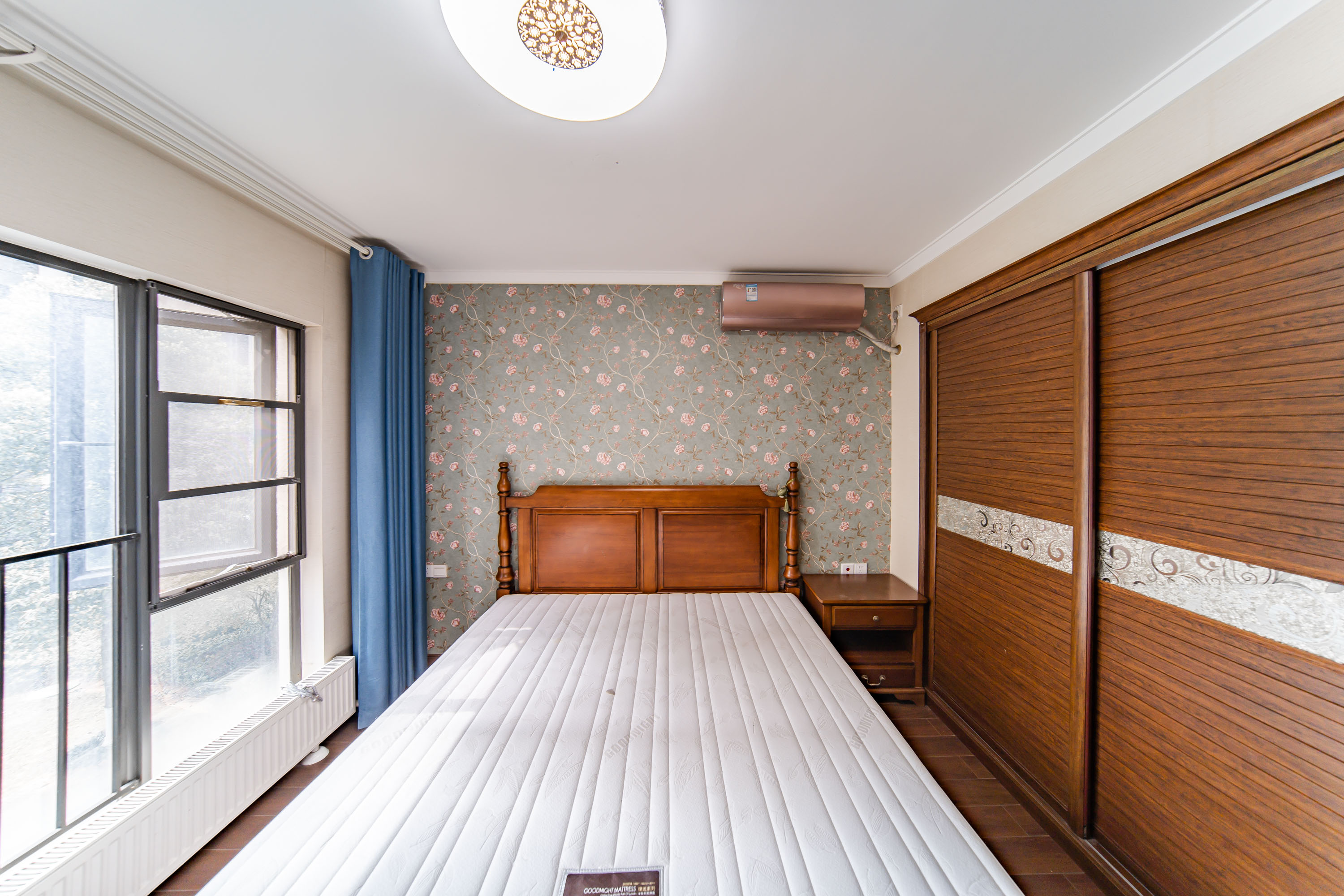 万科白鹭郡  3室2厅2卫    118.0万 万科白鹭郡  3室2厅2卫    118.0万卧室