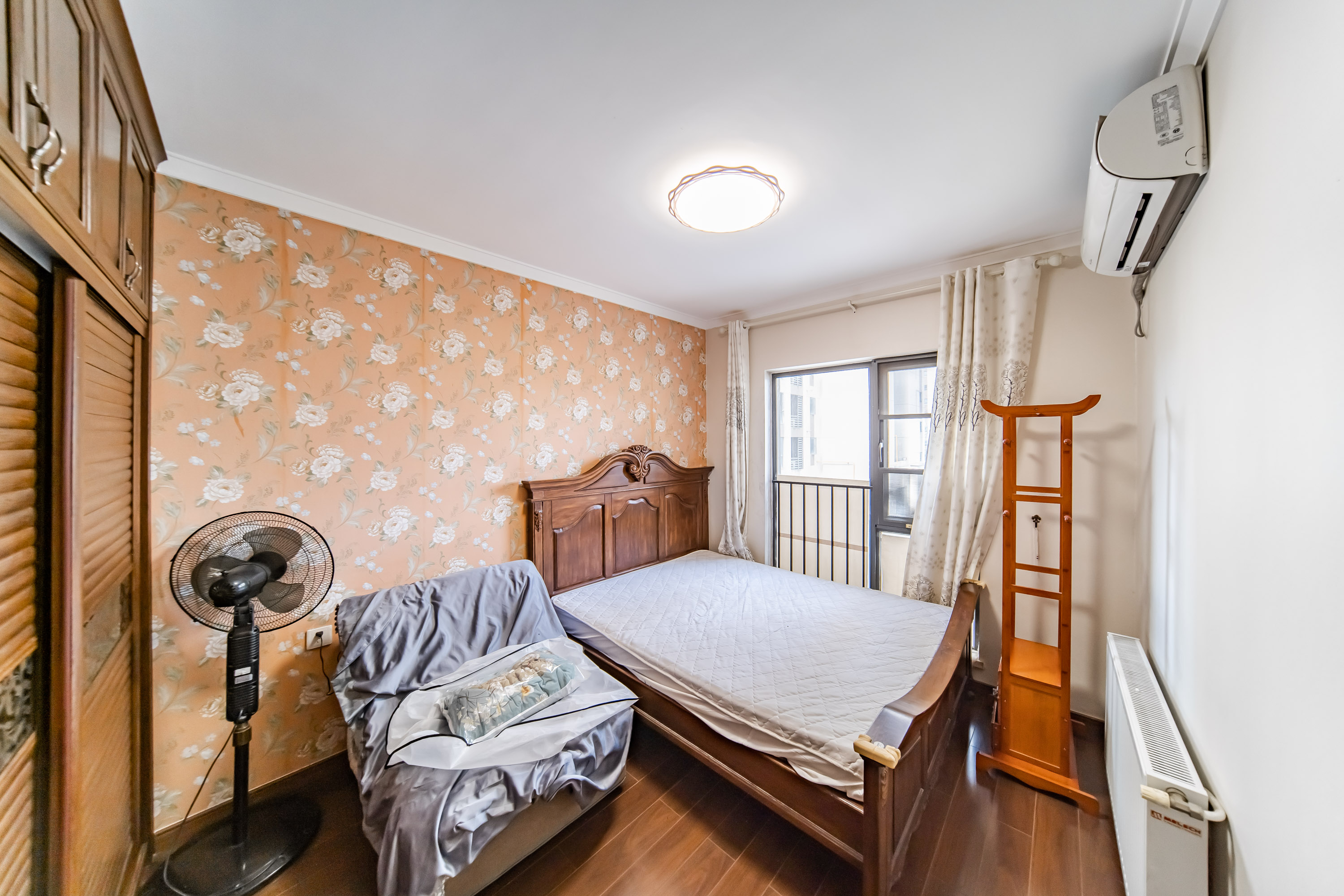 万科白鹭郡  3室2厅2卫    118.0万 万科白鹭郡  3室2厅2卫    118.0万卧室