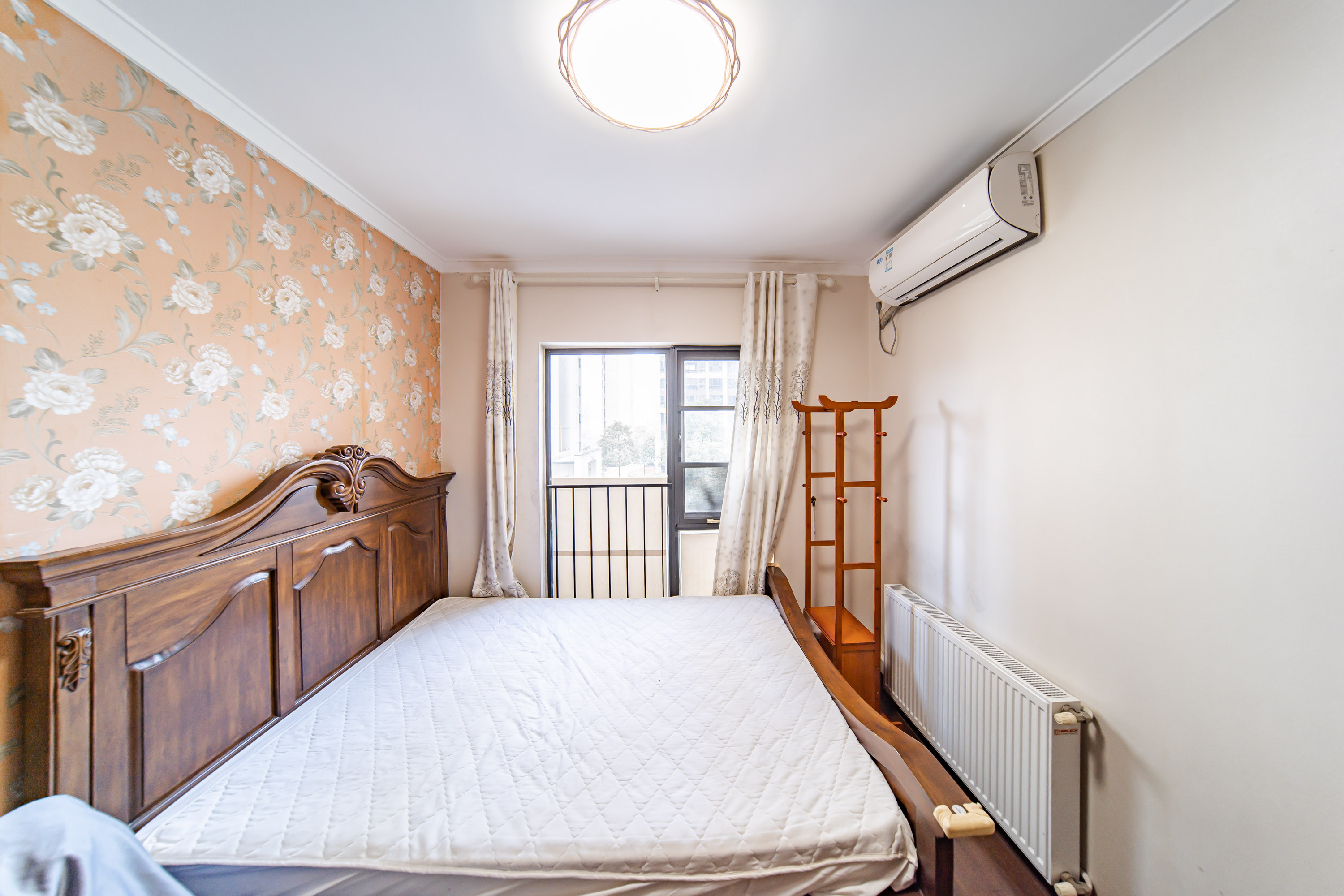 万科白鹭郡  3室2厅2卫    118.0万 万科白鹭郡  3室2厅2卫    118.0万卧室