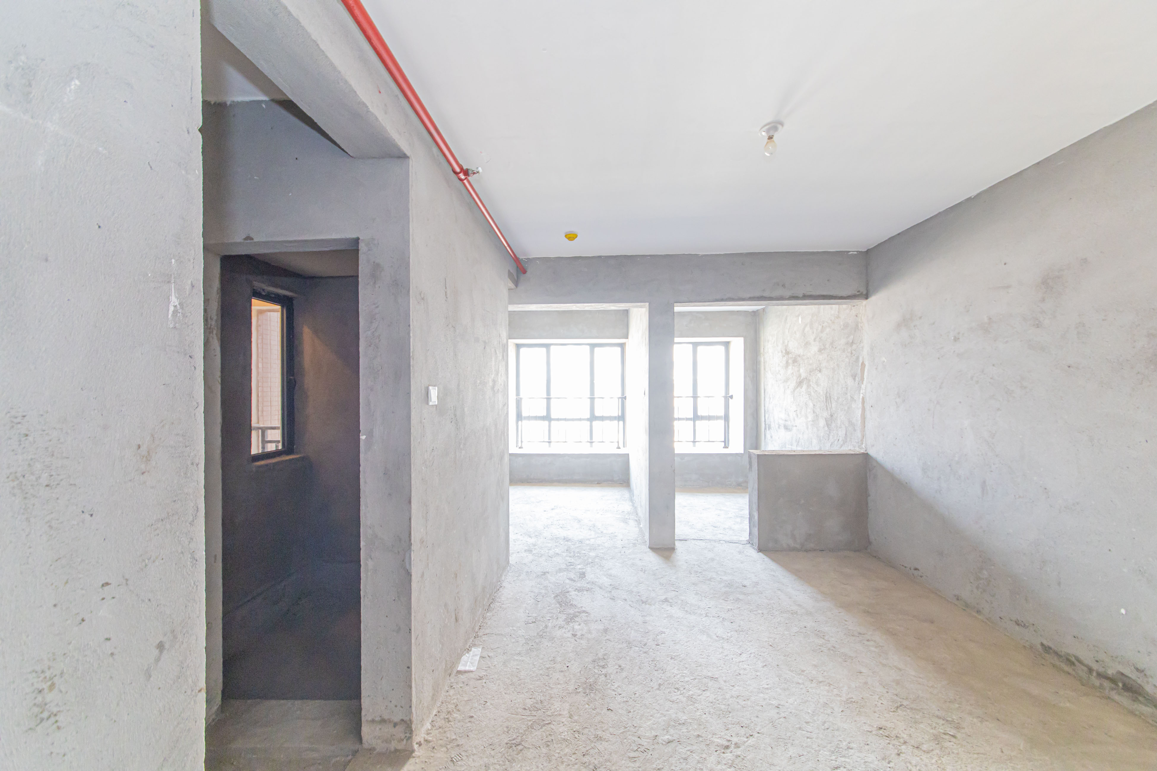 中建芙蓉工社  2室1厅1卫   38.00万