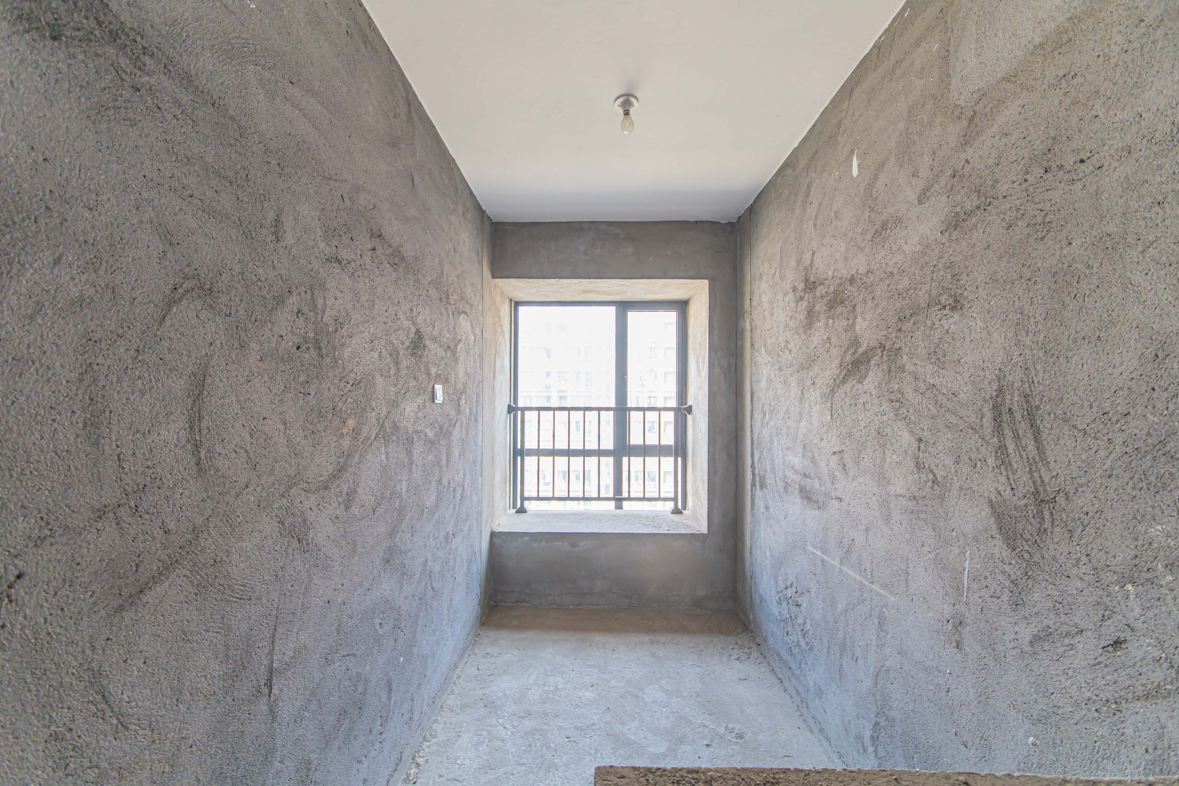 中建芙蓉工社  2室1厅1卫   38.00万卧室