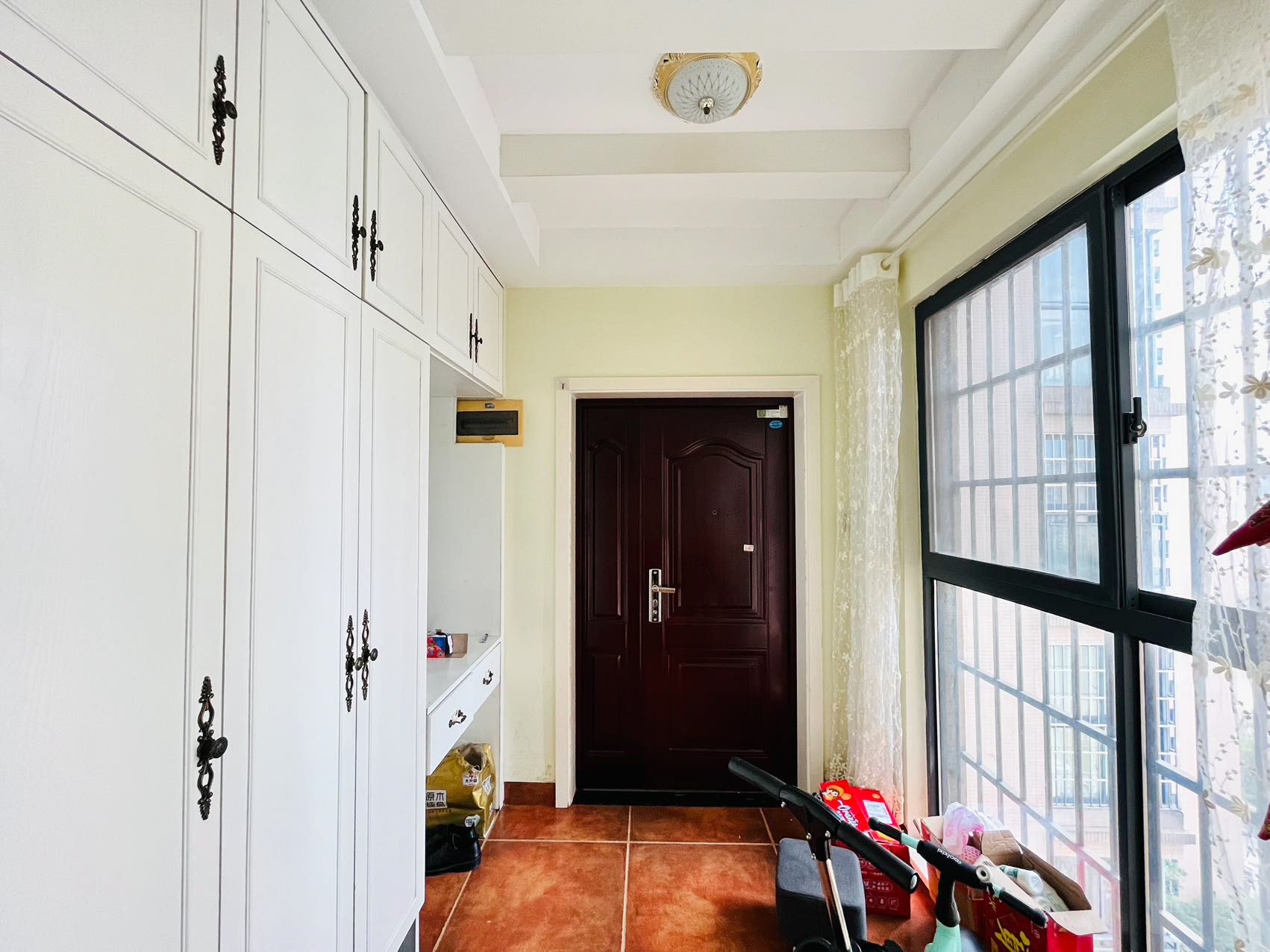 江河双水湾 4室2厅1卫 135.0万 江河双水湾 4室2厅1卫 135.0万其他