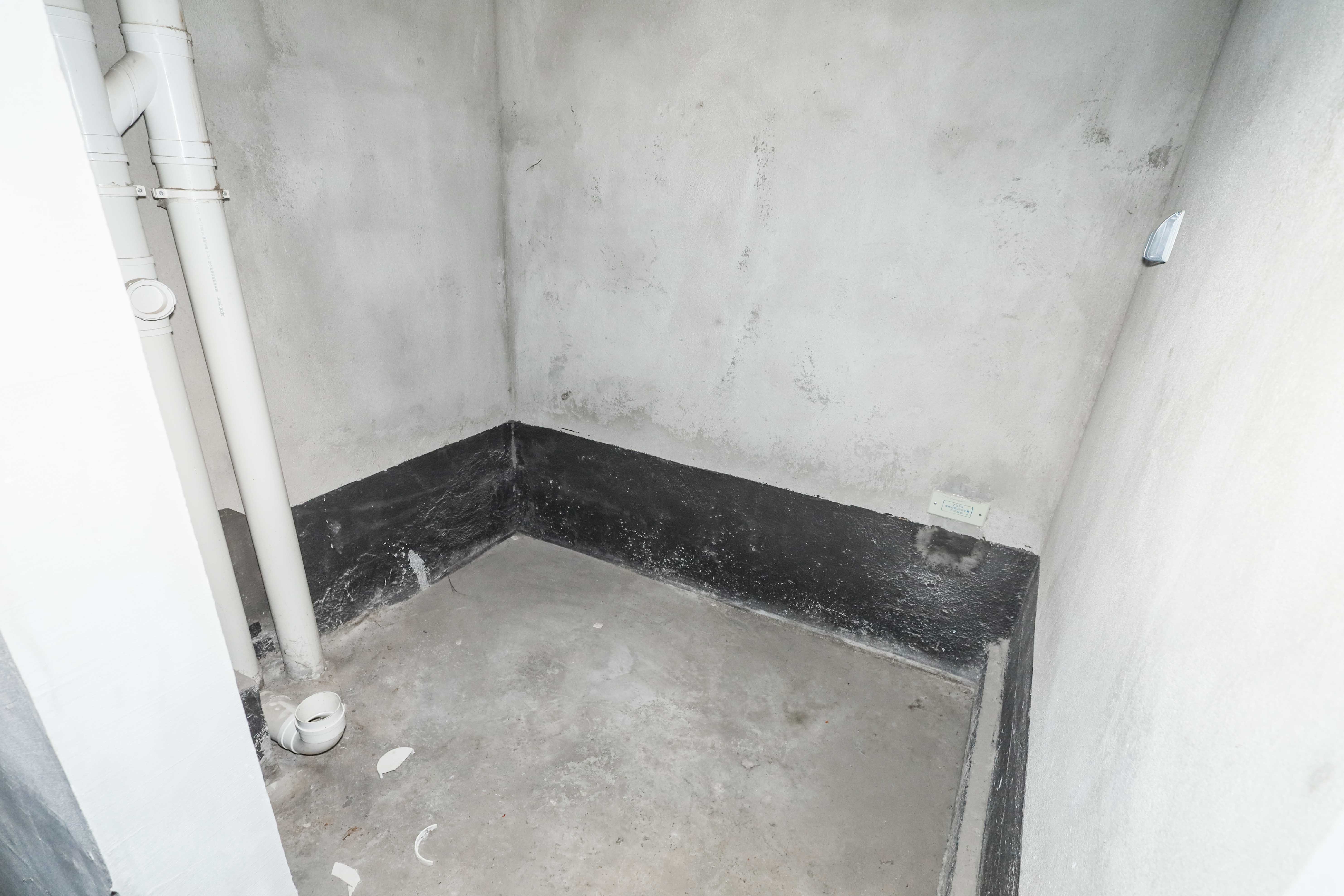 建发央著  3室2厅2卫   152.00万卫生间