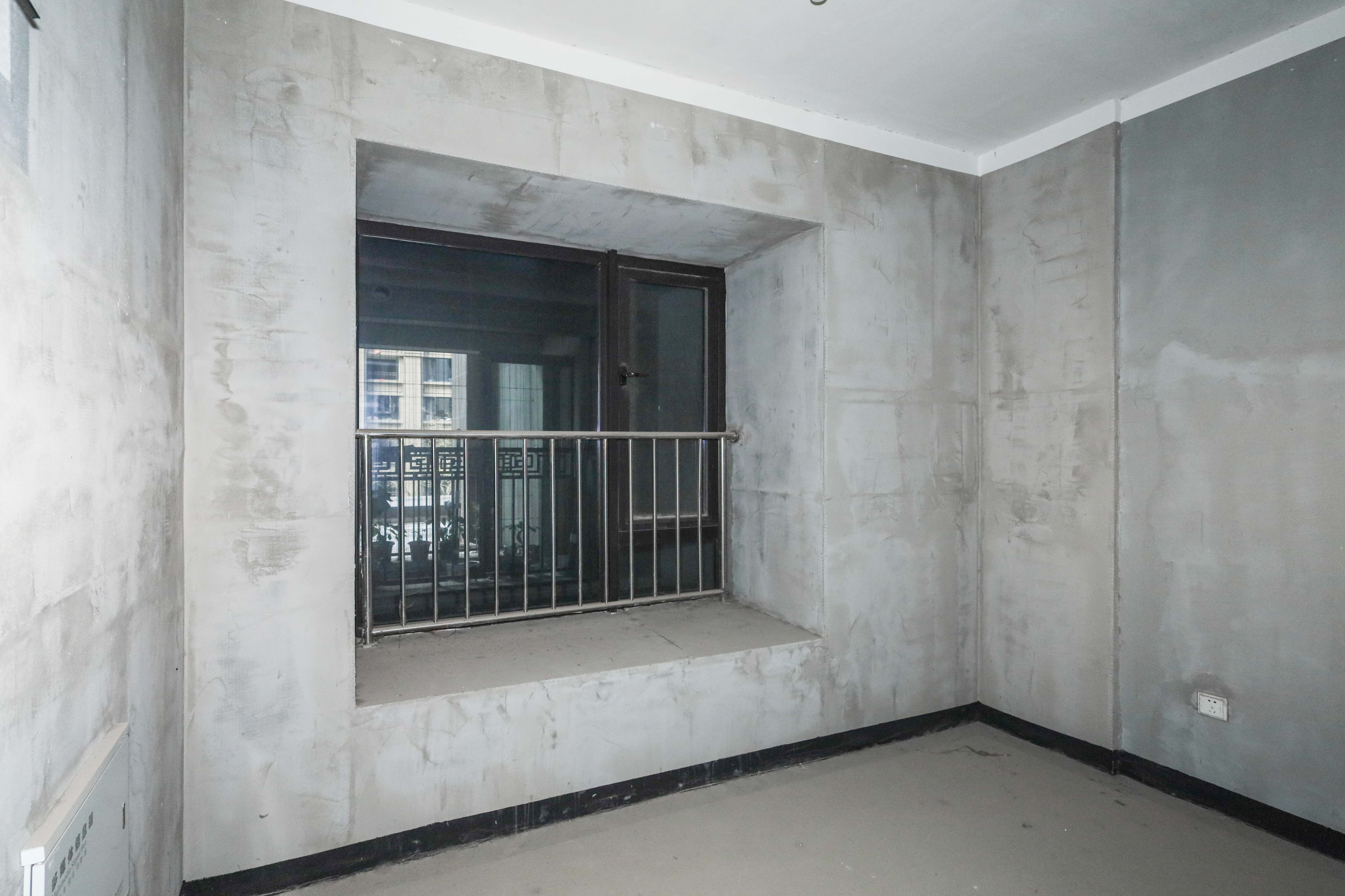 建发央著  3室2厅2卫   152.00万卧室