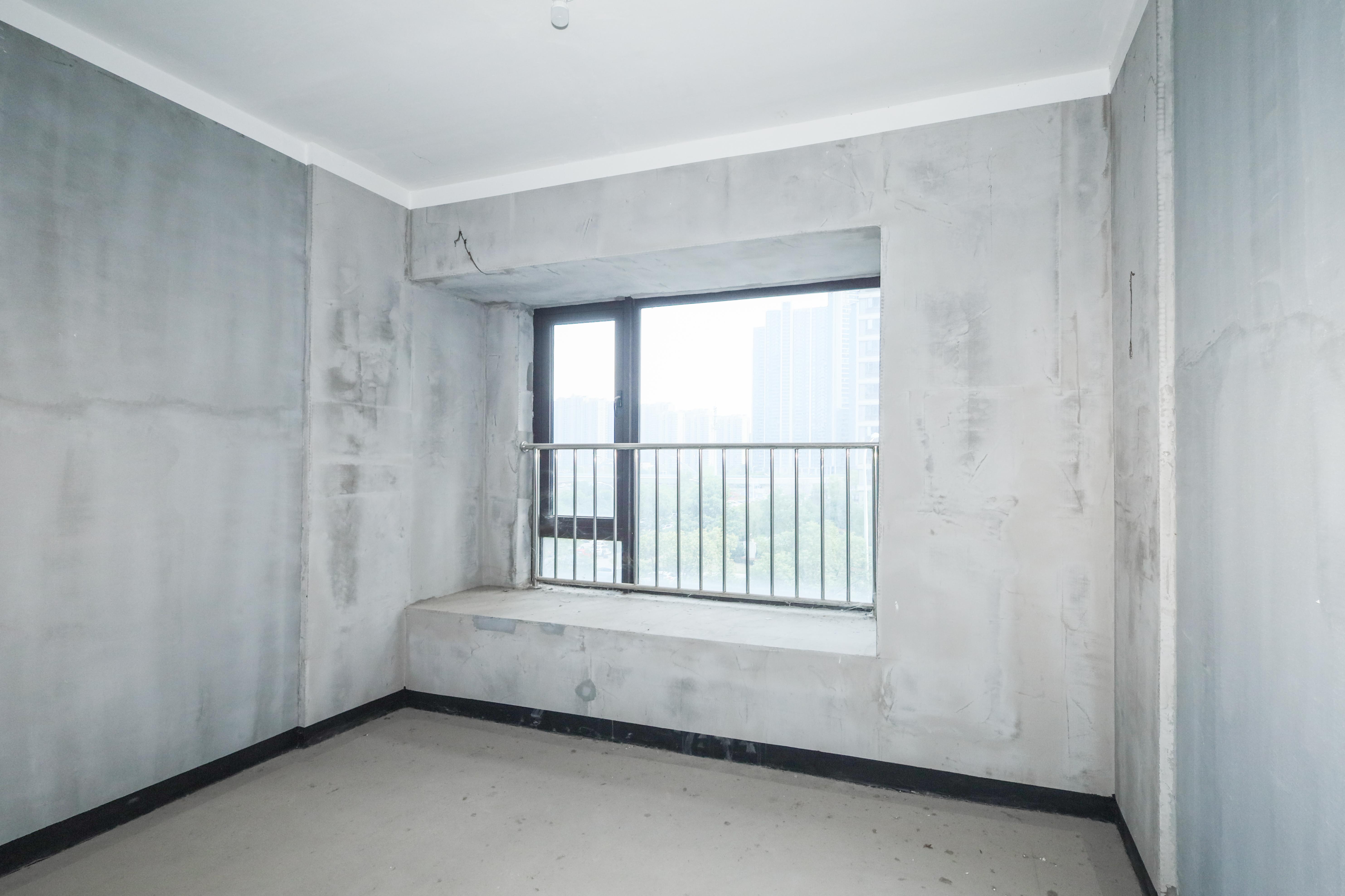 建发央著  3室2厅2卫   152.00万卧室