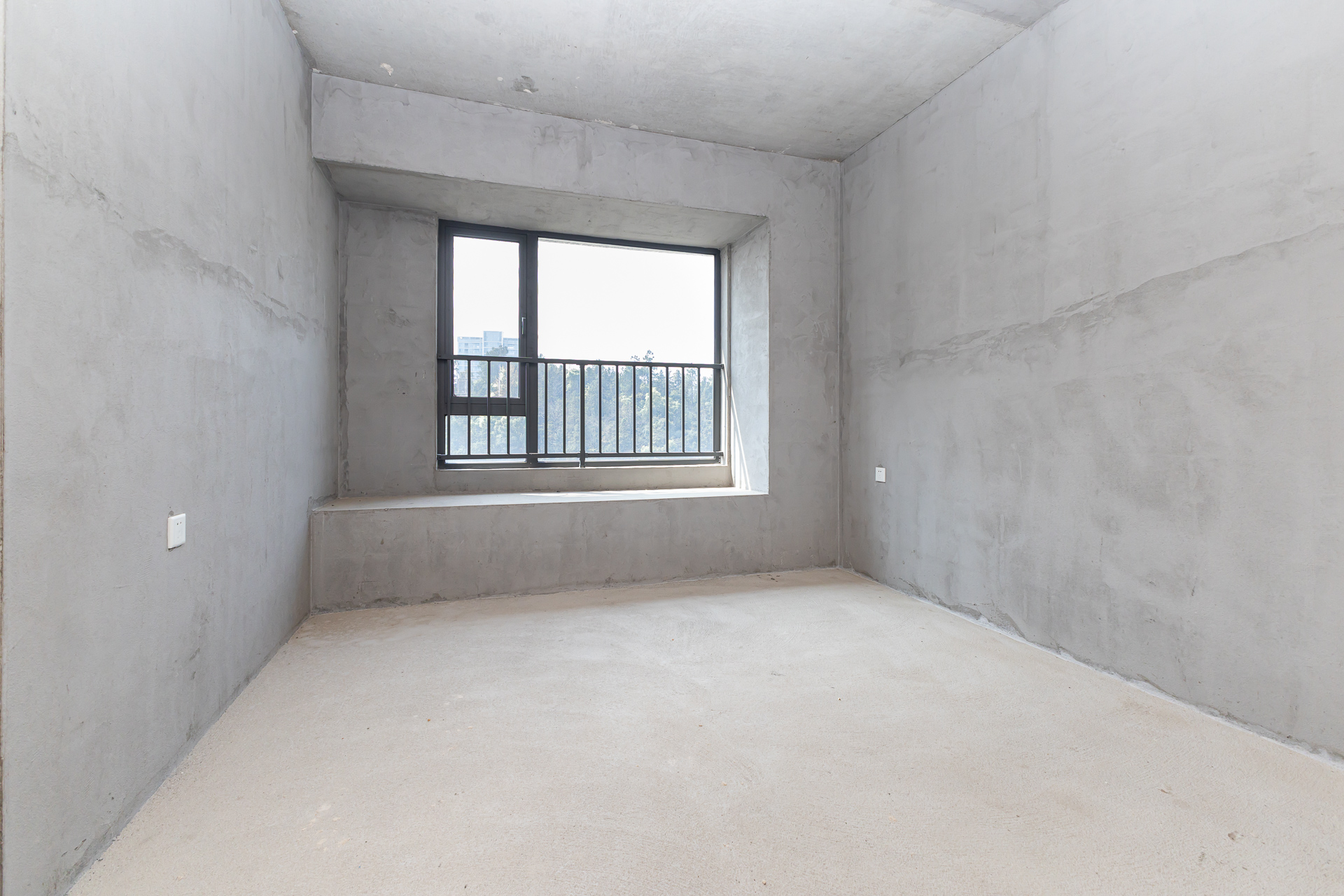 新城观山印  3室2厅2卫   170.00万卧室