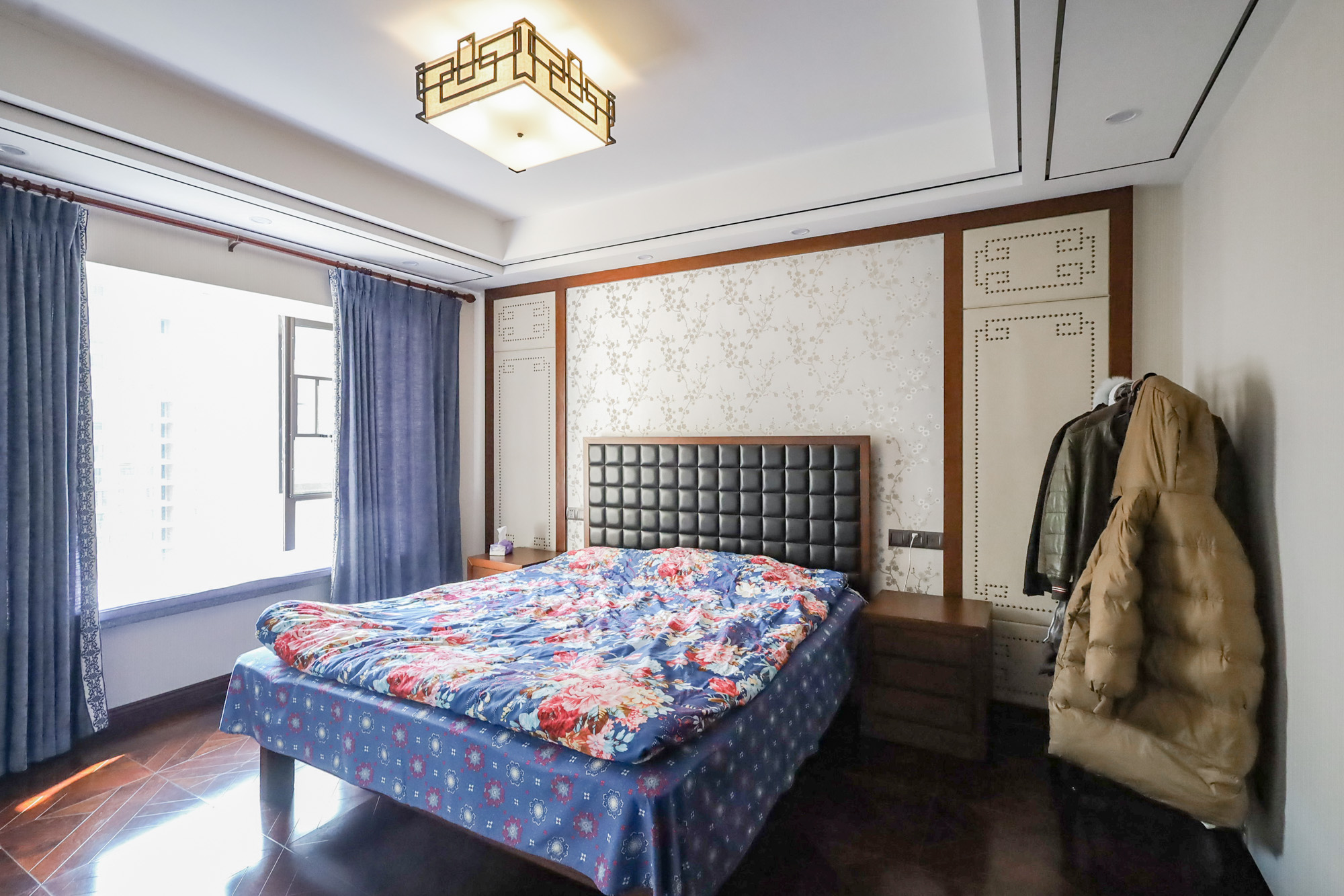 钰龙天下二期（钰龙佳园）  4室2厅2卫   348.00万卧室