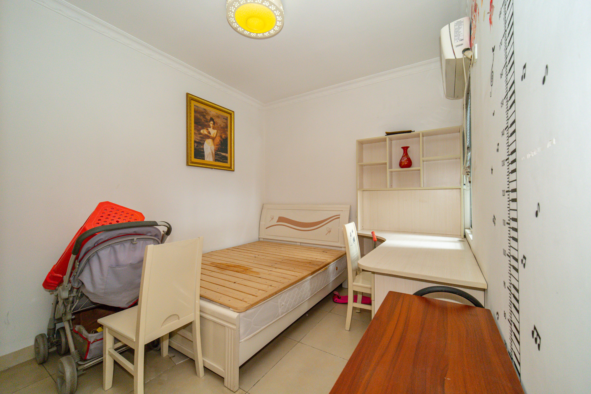 时代星城 3室2厅2卫 54.5万 时代星城 3室2厅2卫 54.5万卧室