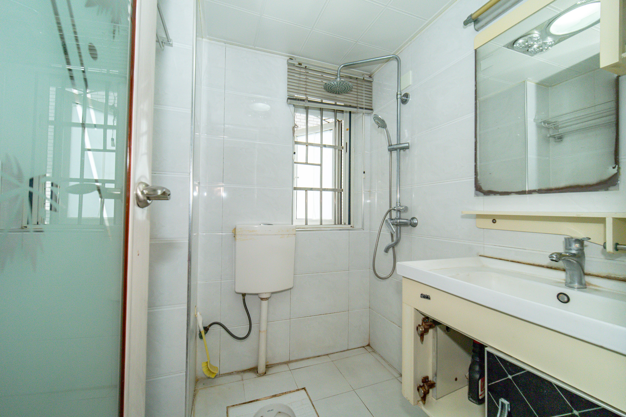 时代星城 3室2厅2卫 54.5万 时代星城 3室2厅2卫 54.5万卫生间