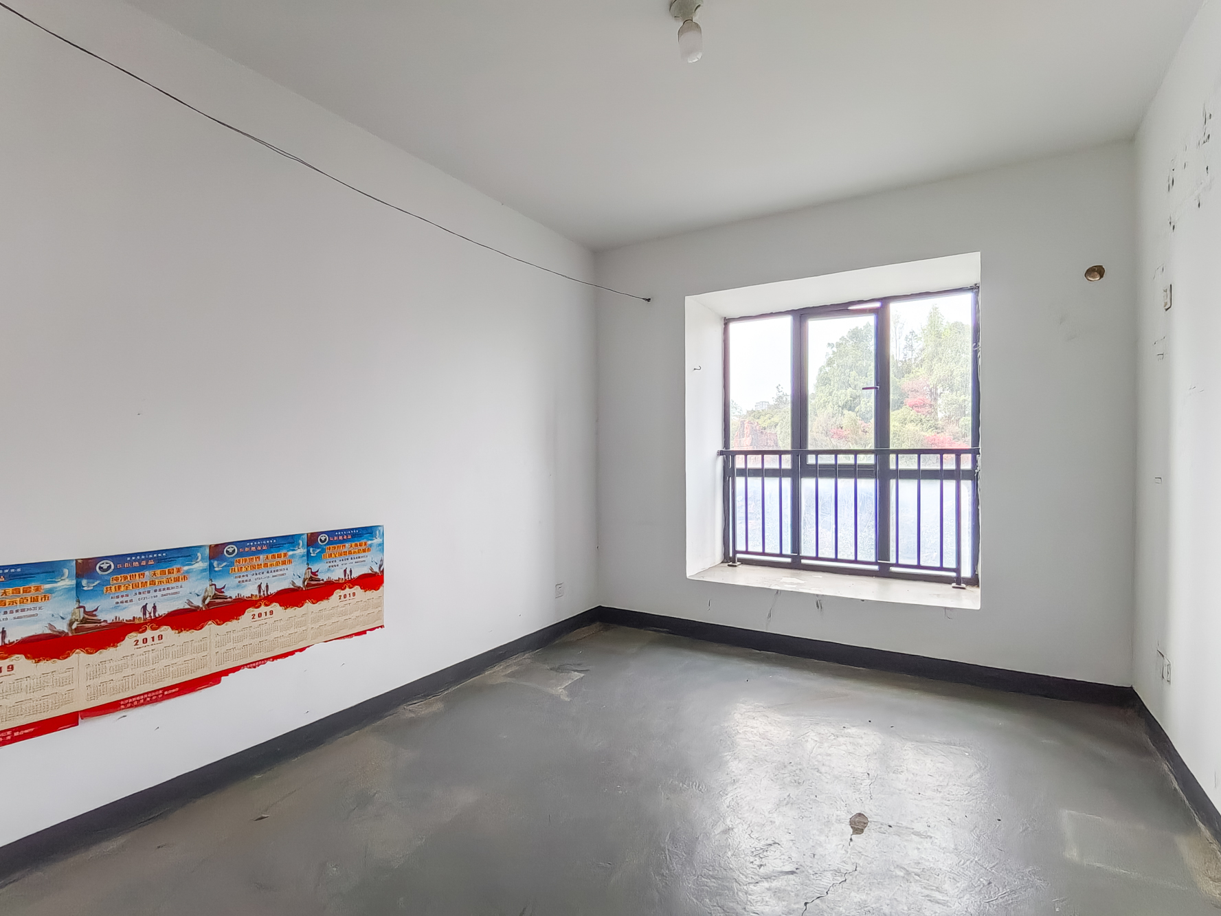 星电恬园 4室2厅2卫 102.8万 星电恬园 4室2厅2卫 102.8万卧室