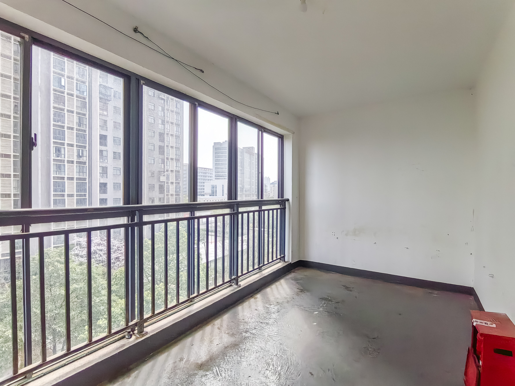 星电恬园 4室2厅2卫 102.8万 星电恬园 4室2厅2卫 102.8万阳台