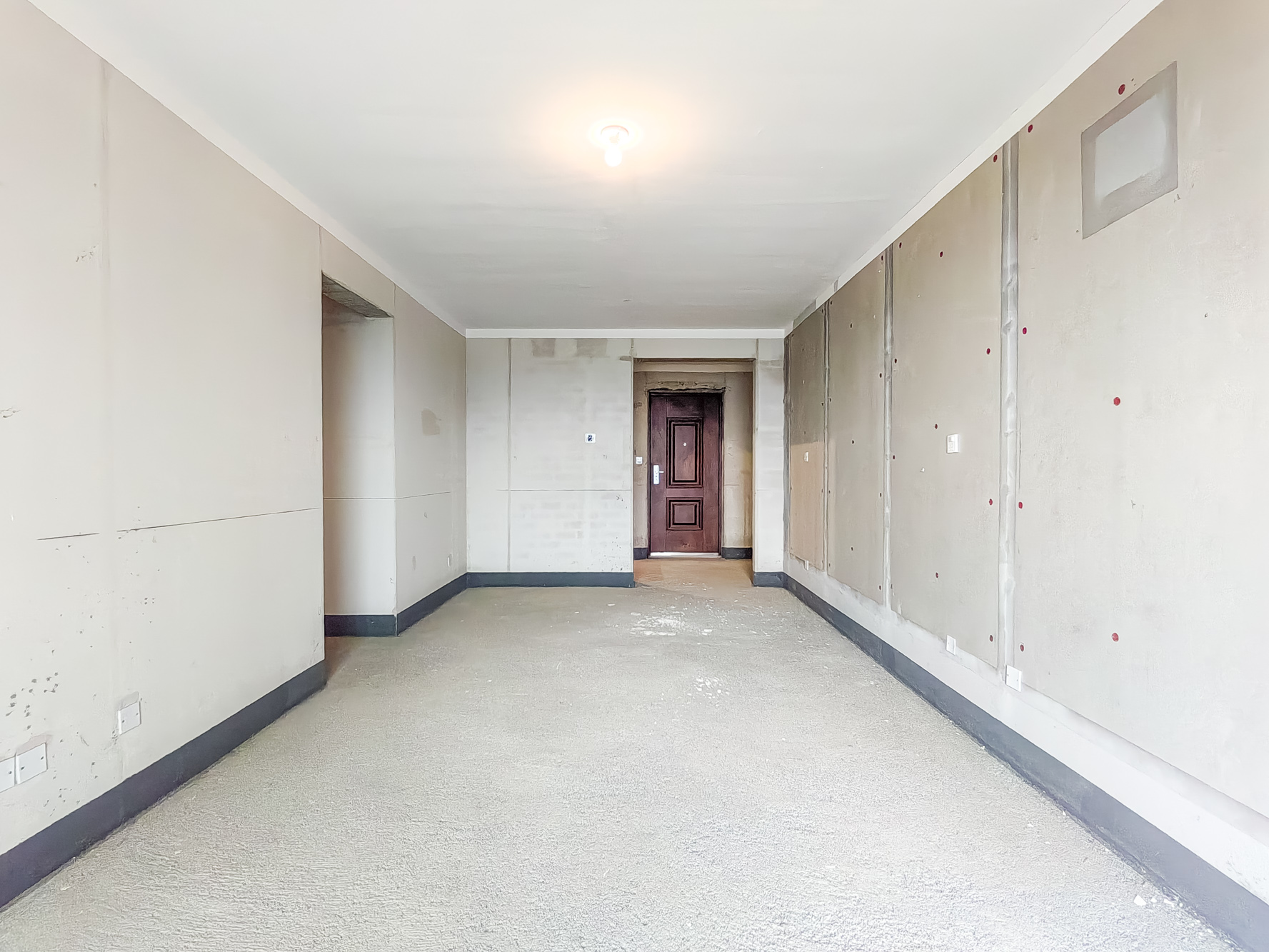 金地艺境 3室2厅2卫 59.8万 金地艺境 3室2厅2卫 59.8万客厅