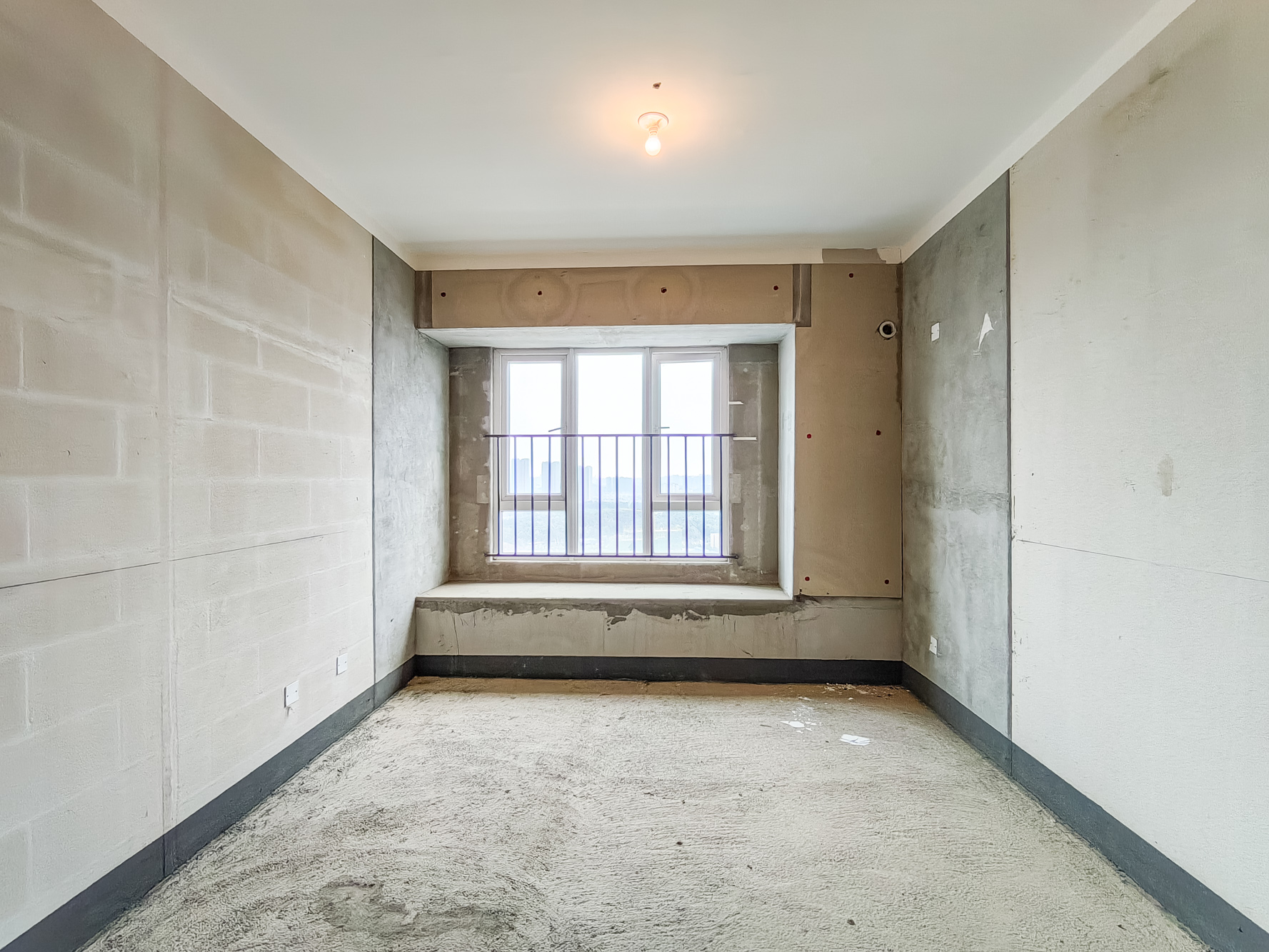 金地艺境 3室2厅2卫 59.8万 金地艺境 3室2厅2卫 59.8万卧室