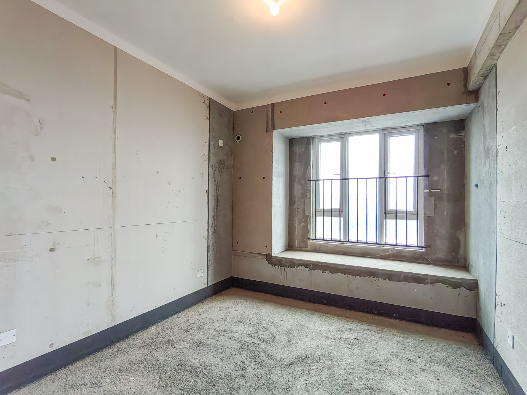 金地艺境 3室2厅2卫 59.8万 金地艺境 3室2厅2卫 59.8万卧室