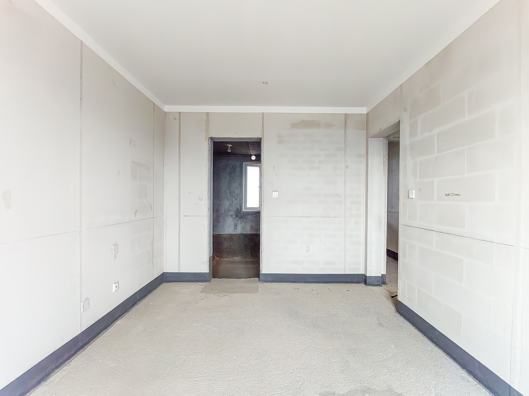 金地艺境 3室2厅2卫 59.8万 金地艺境 3室2厅2卫 59.8万卧室