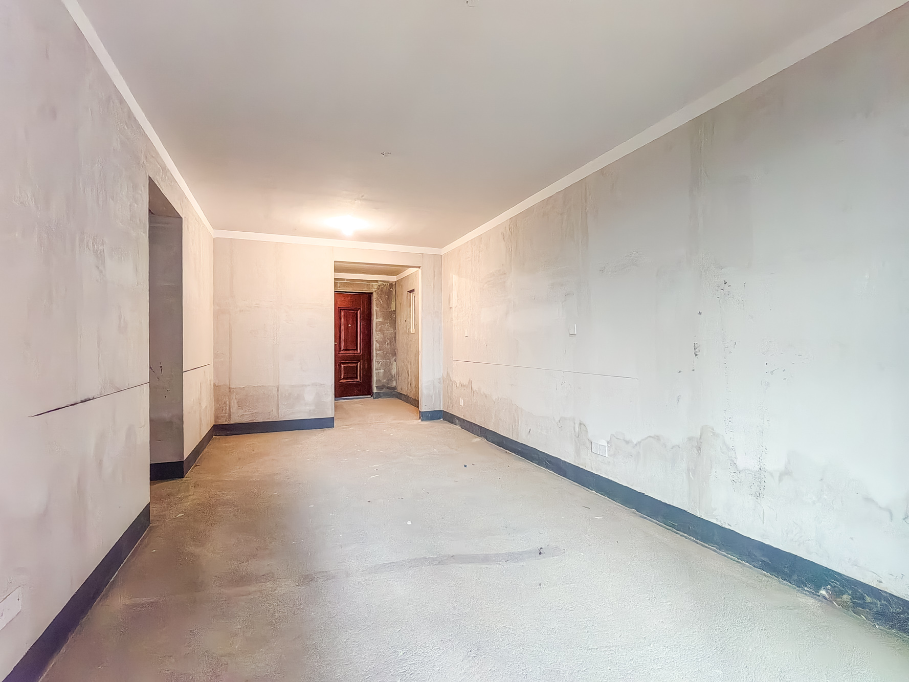 金地艺境 3室2厅2卫 43.8万 金地艺境 3室2厅2卫 43.8万客厅