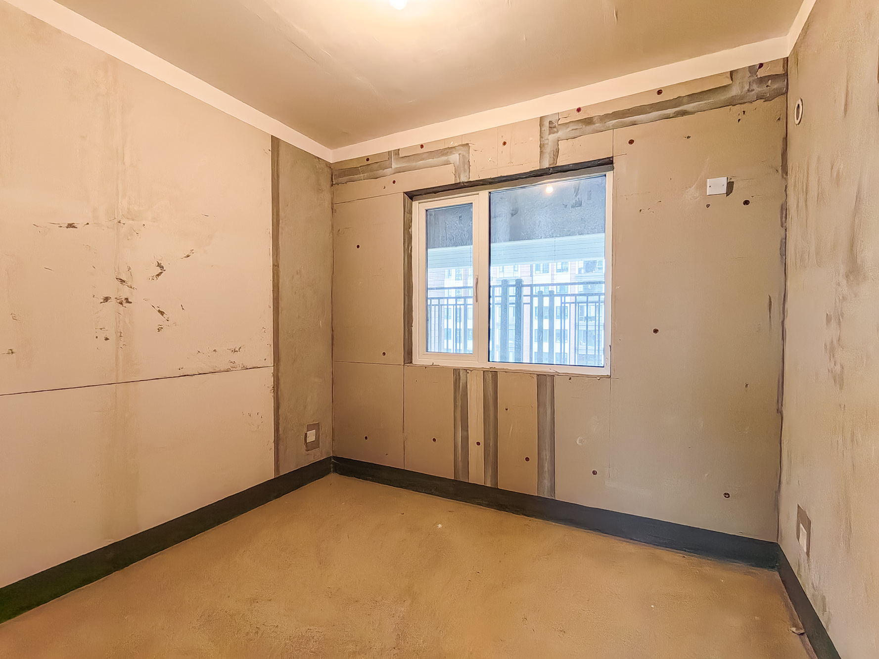 金地艺境 3室2厅2卫 43.8万 金地艺境 3室2厅2卫 43.8万卧室