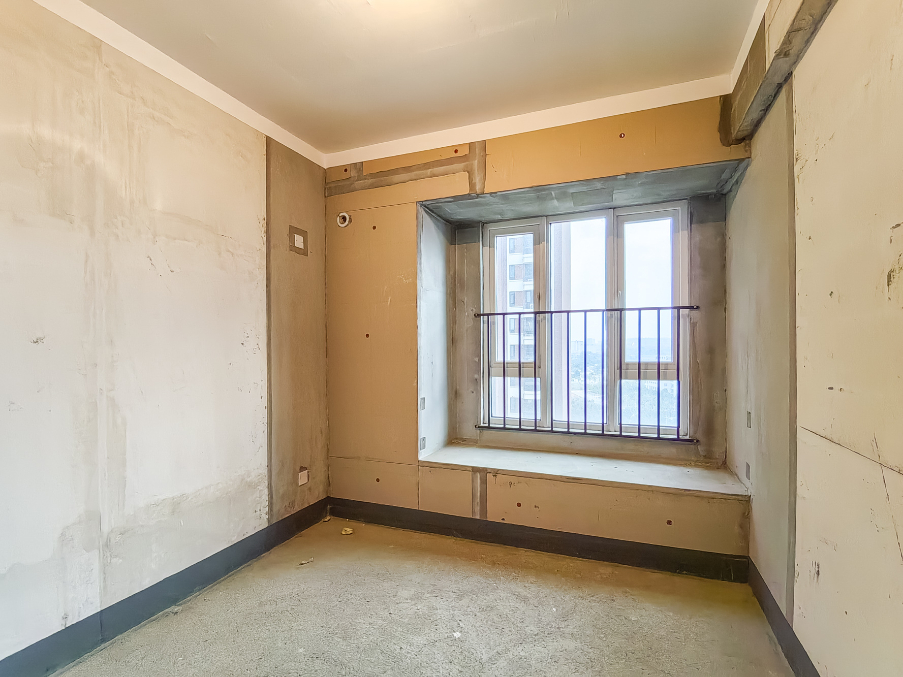 金地艺境 3室2厅2卫 43.8万 金地艺境 3室2厅2卫 43.8万卧室