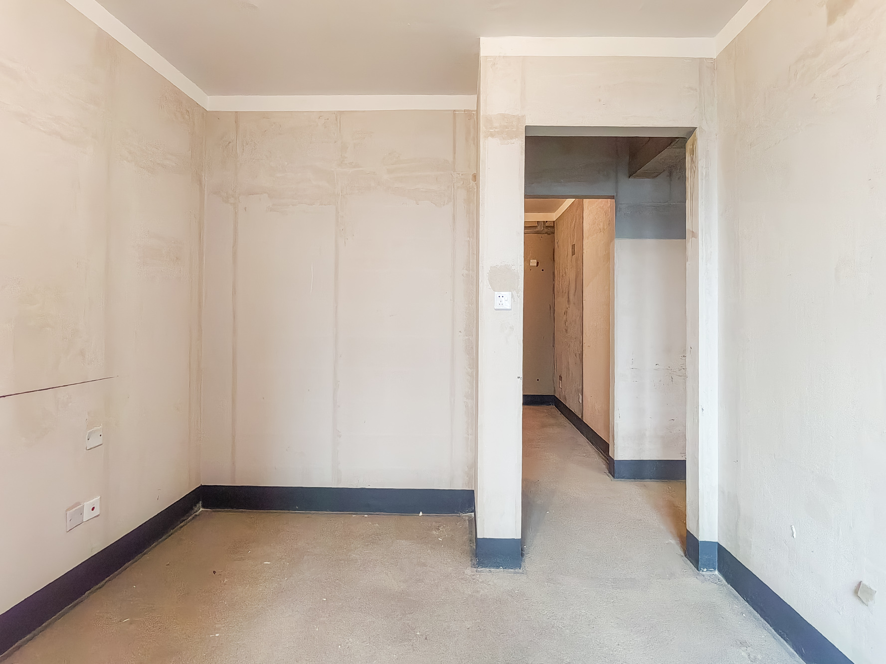 金地艺境 3室2厅2卫 43.8万 金地艺境 3室2厅2卫 43.8万卧室