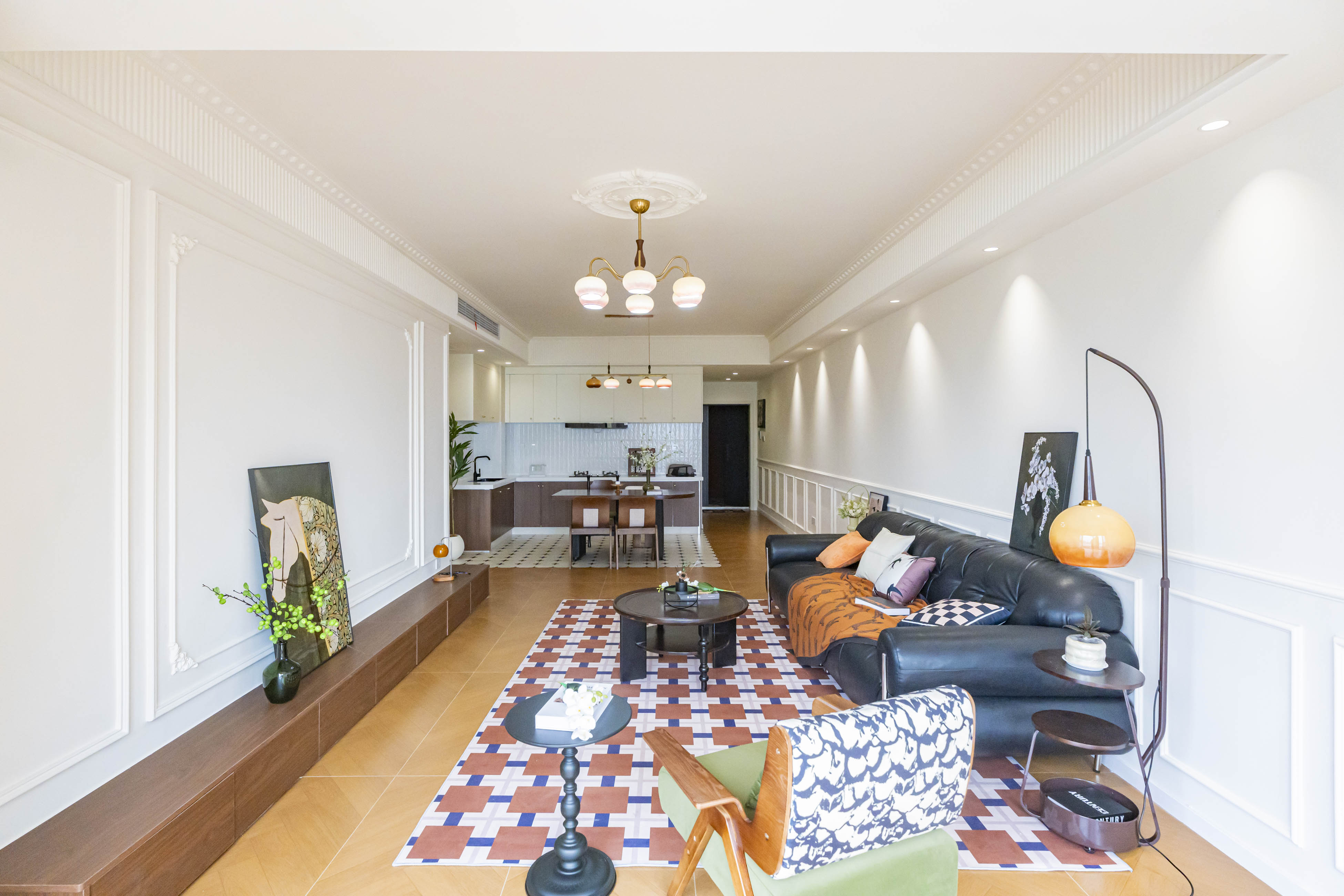 金色屋顶  3室2厅2卫    160.0万 金色屋顶  3室2厅2卫    160.0万客厅