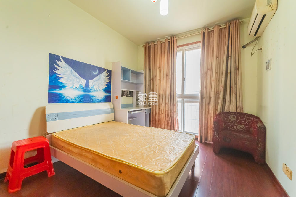 陽光麗景  3室2廳1衛(wèi)   69.80萬