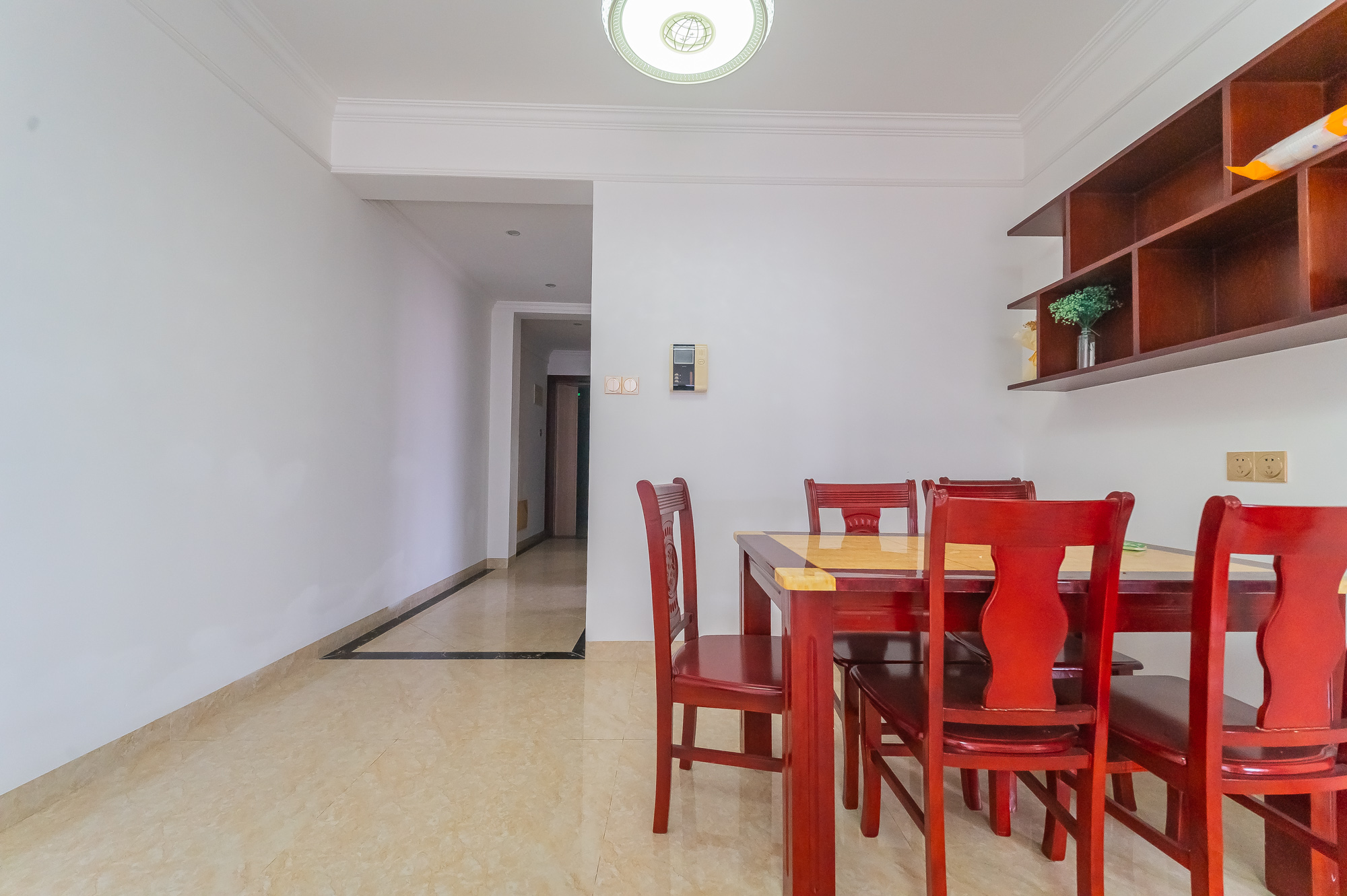 恒基凯旋门一二期 3室2厅1卫 71.8万 恒基凯旋门一二期 3室2厅1卫 71.8万客厅