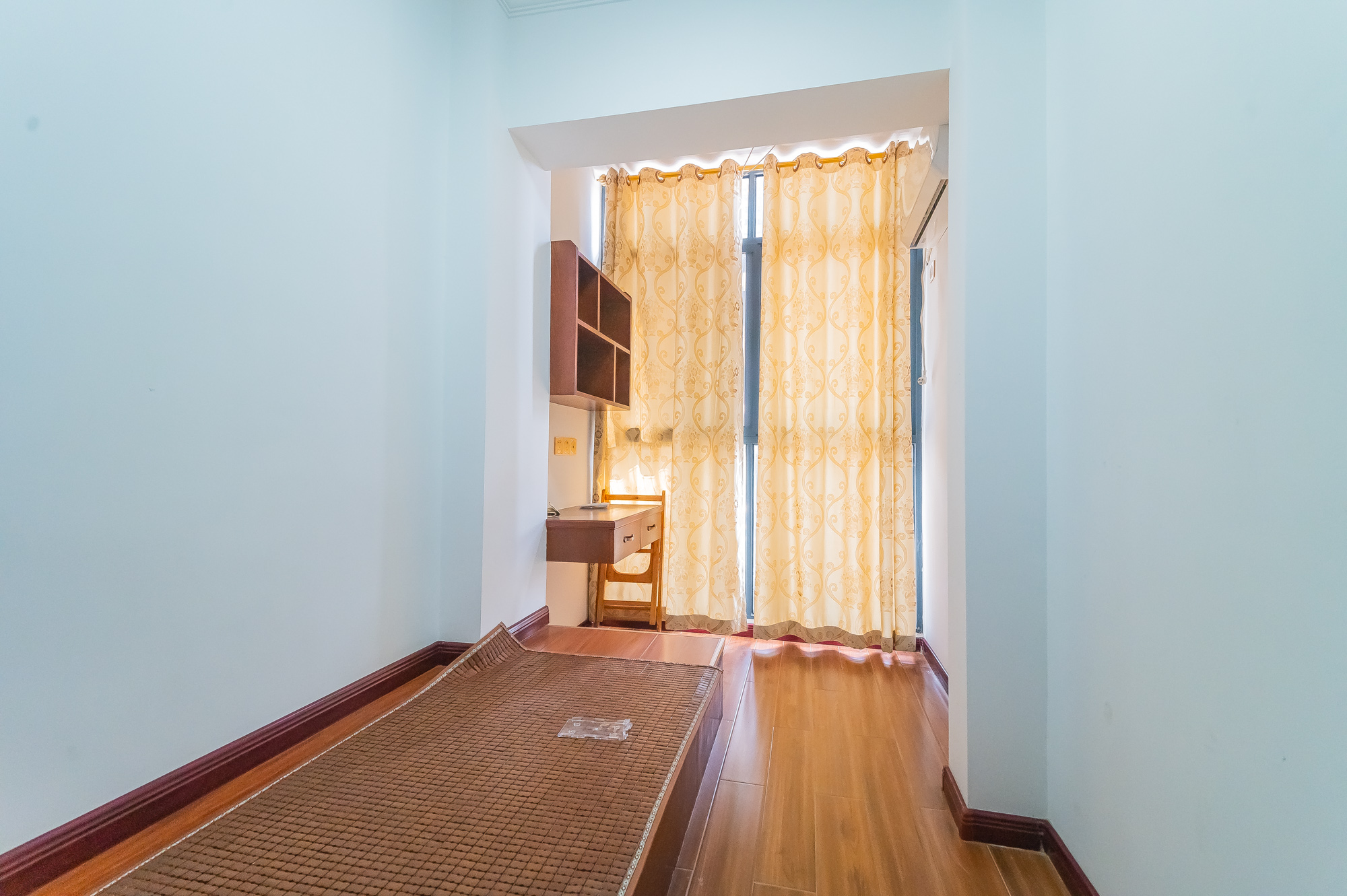 恒基凯旋门一二期 3室2厅1卫 71.8万 恒基凯旋门一二期 3室2厅1卫 71.8万卧室