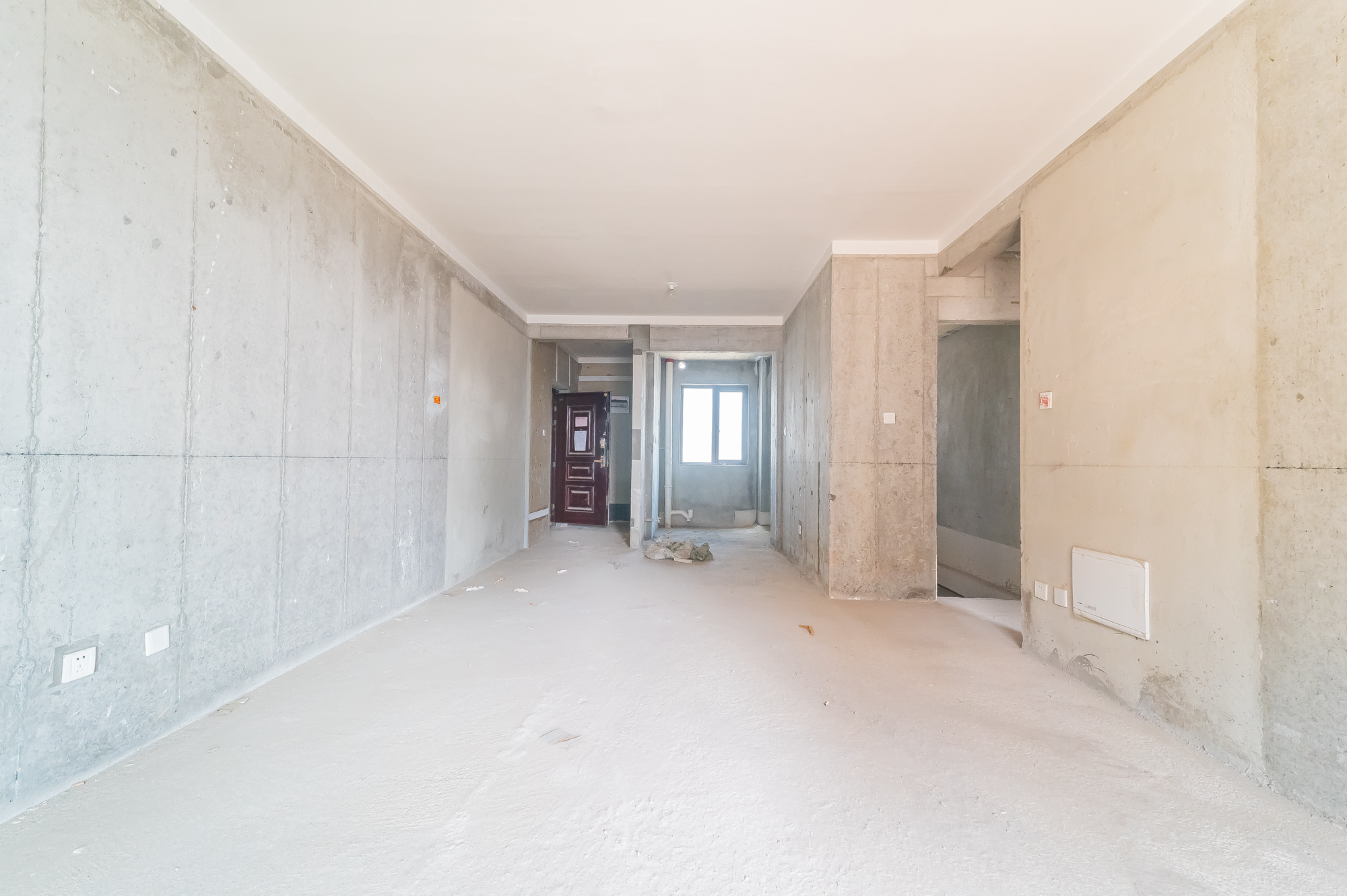 旭辉美的东樾城 4室2厅2卫 115.0万 旭辉美的东樾城 4室2厅2卫 115.0万客厅