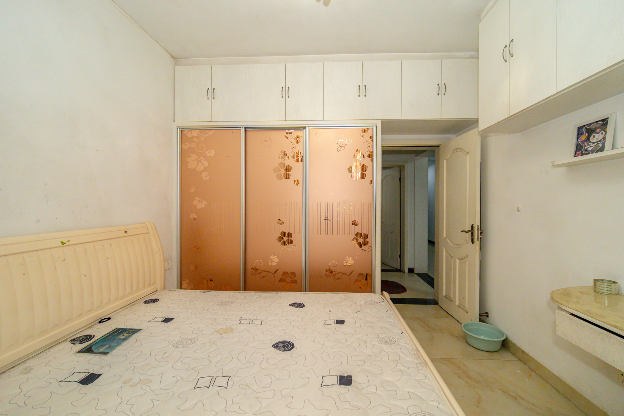 楚天中苑 2室2厅1卫 47.8万 楚天中苑 2室2厅1卫 47.8万卧室