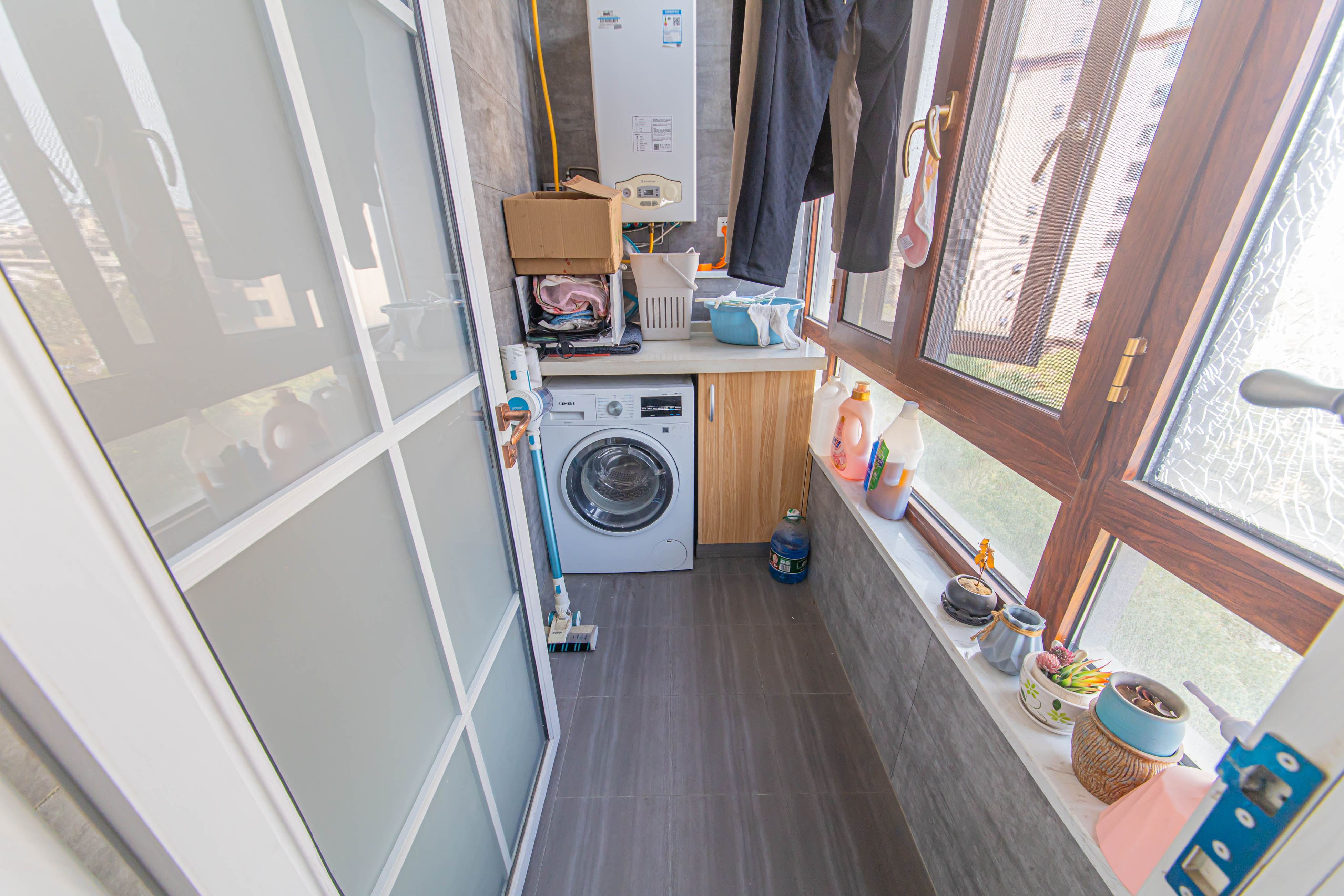 大唐印象一期云海湾 4室2厅2卫 170.0万 大唐印象一期云海湾 4室2厅2卫 170.0万厨房