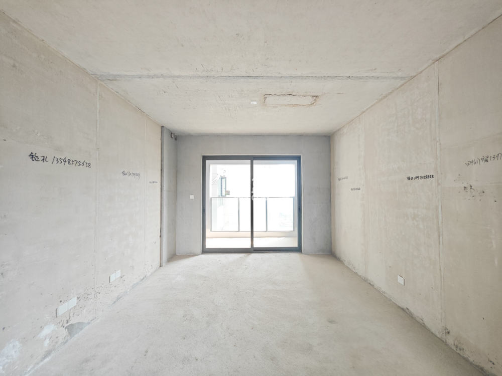 新城明昱东方  3室2厅1卫    79.8万