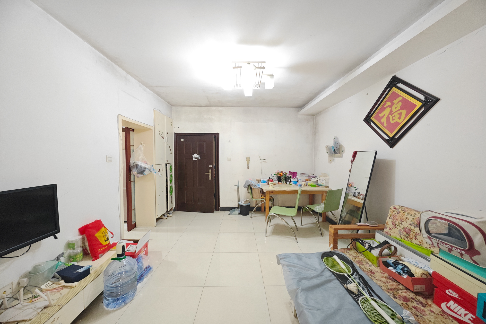 丽星景园  2室1厅1卫    53.8万 丽星景园  2室1厅1卫    53.8万客厅