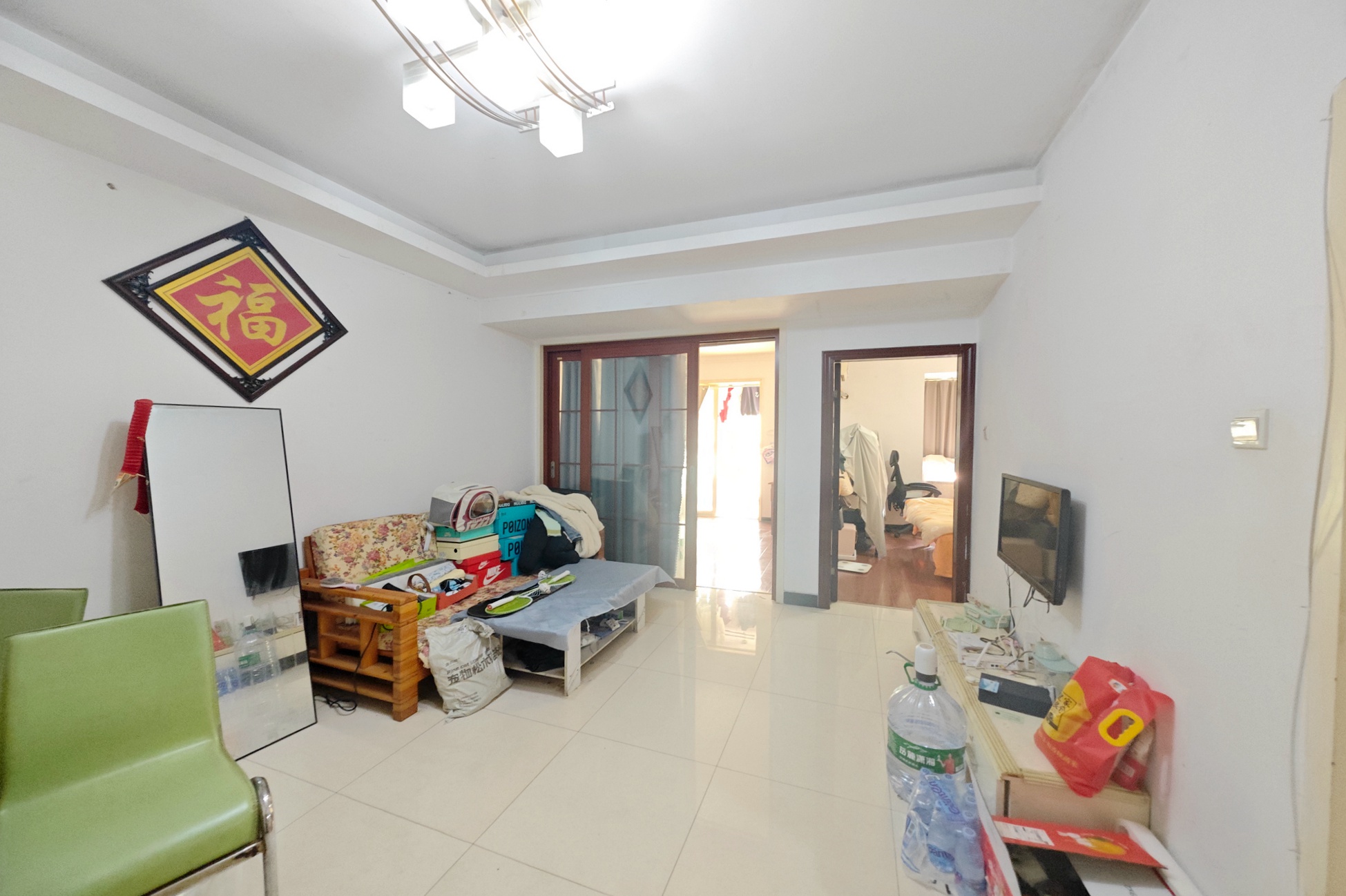 丽星景园  2室1厅1卫    53.8万 丽星景园  2室1厅1卫    53.8万客厅